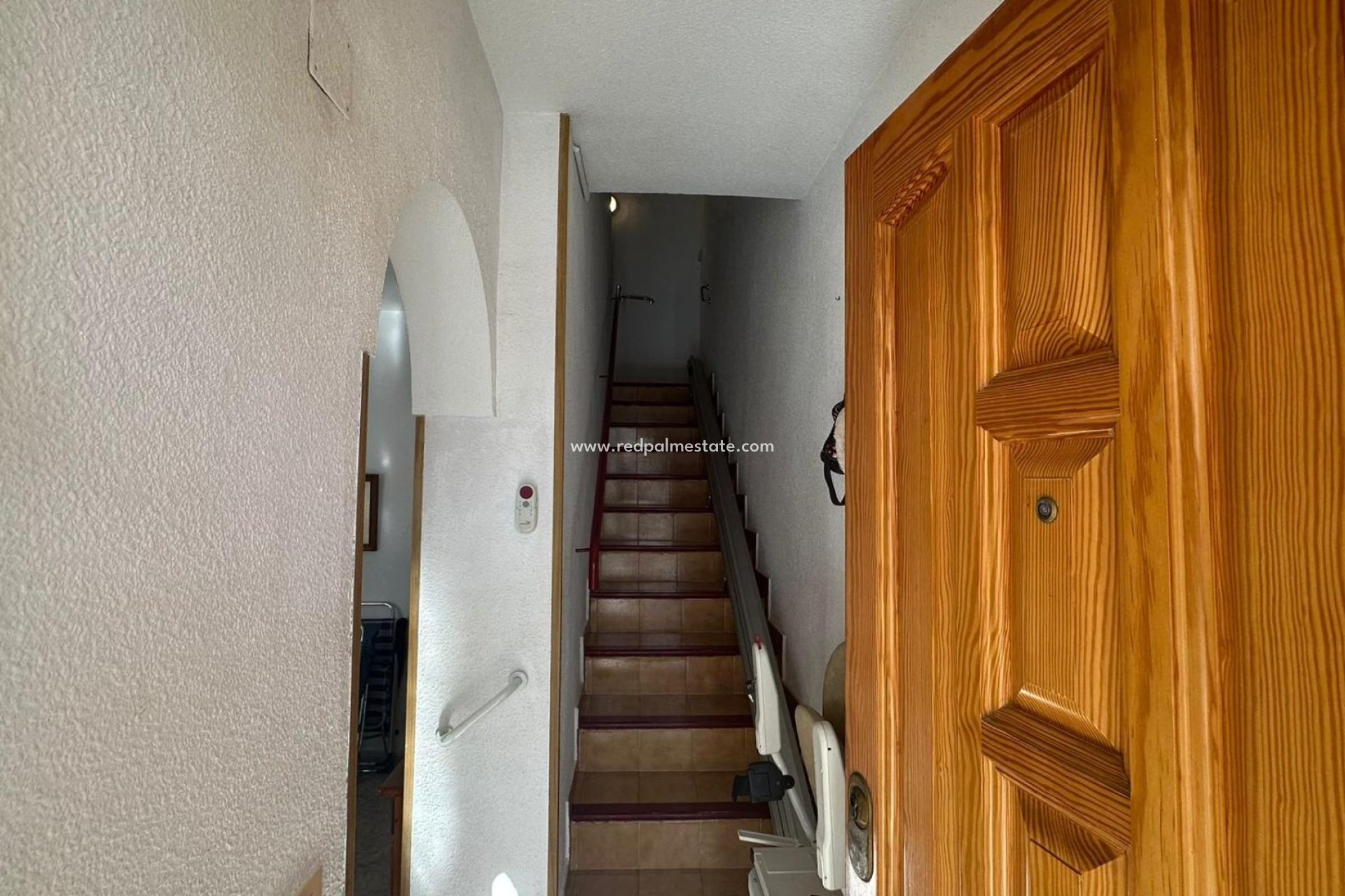 Resale - Town House -
Torrevieja - Centro Torrevieja