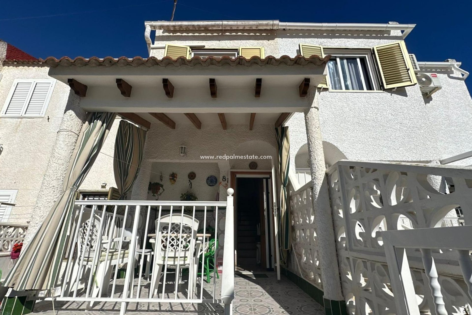 Resale - Town House -
Torrevieja - Centro Torrevieja