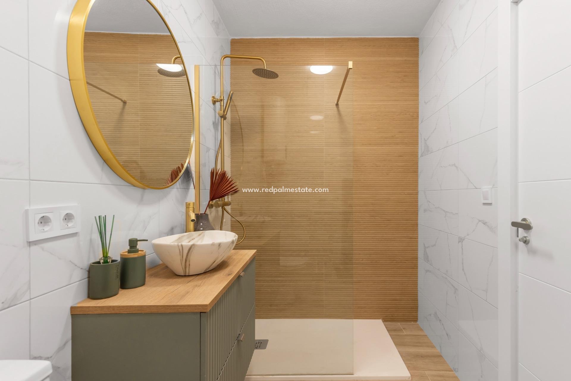 Resale - Town House -
Torrevieja - Centro Torrevieja