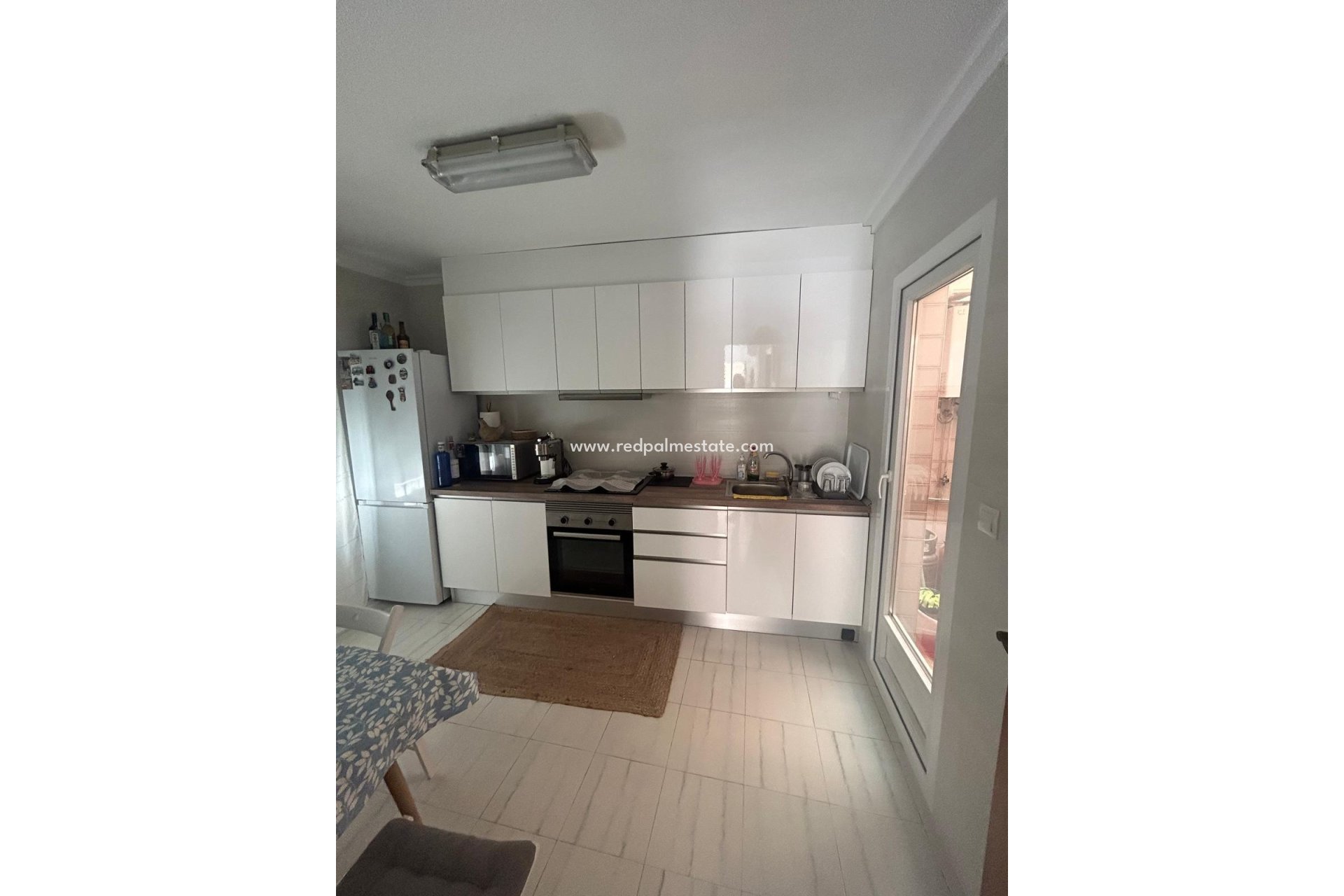 Resale - Town House -
Torrevieja - Centro Torrevieja