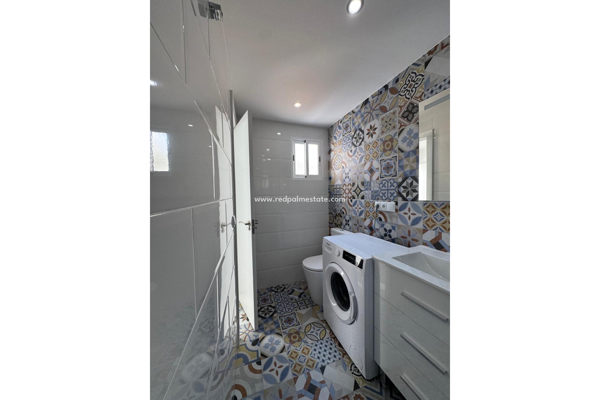 Resale - Town House -
Torrevieja - Centro