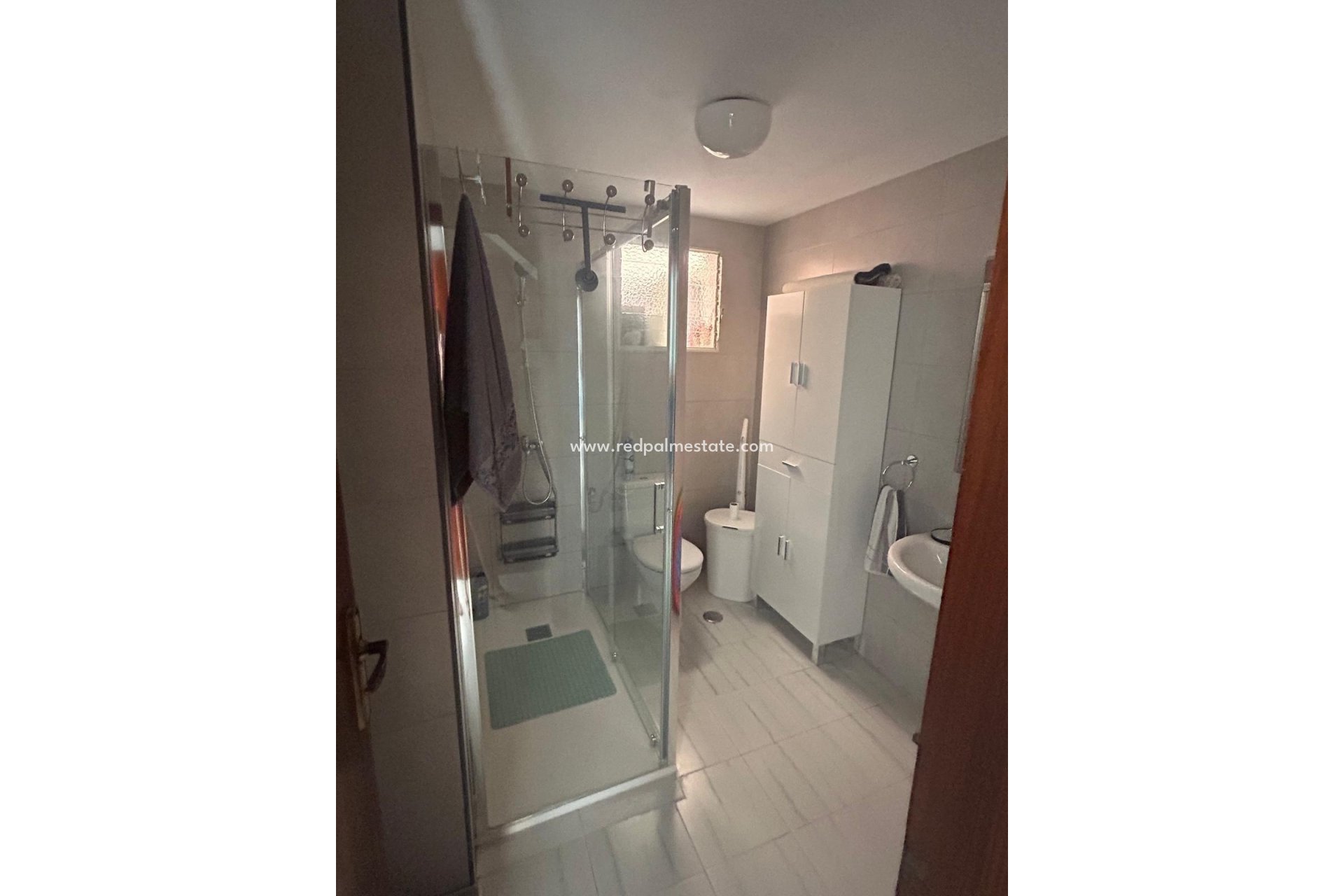 Resale - Town House -
Torrevieja - Centro