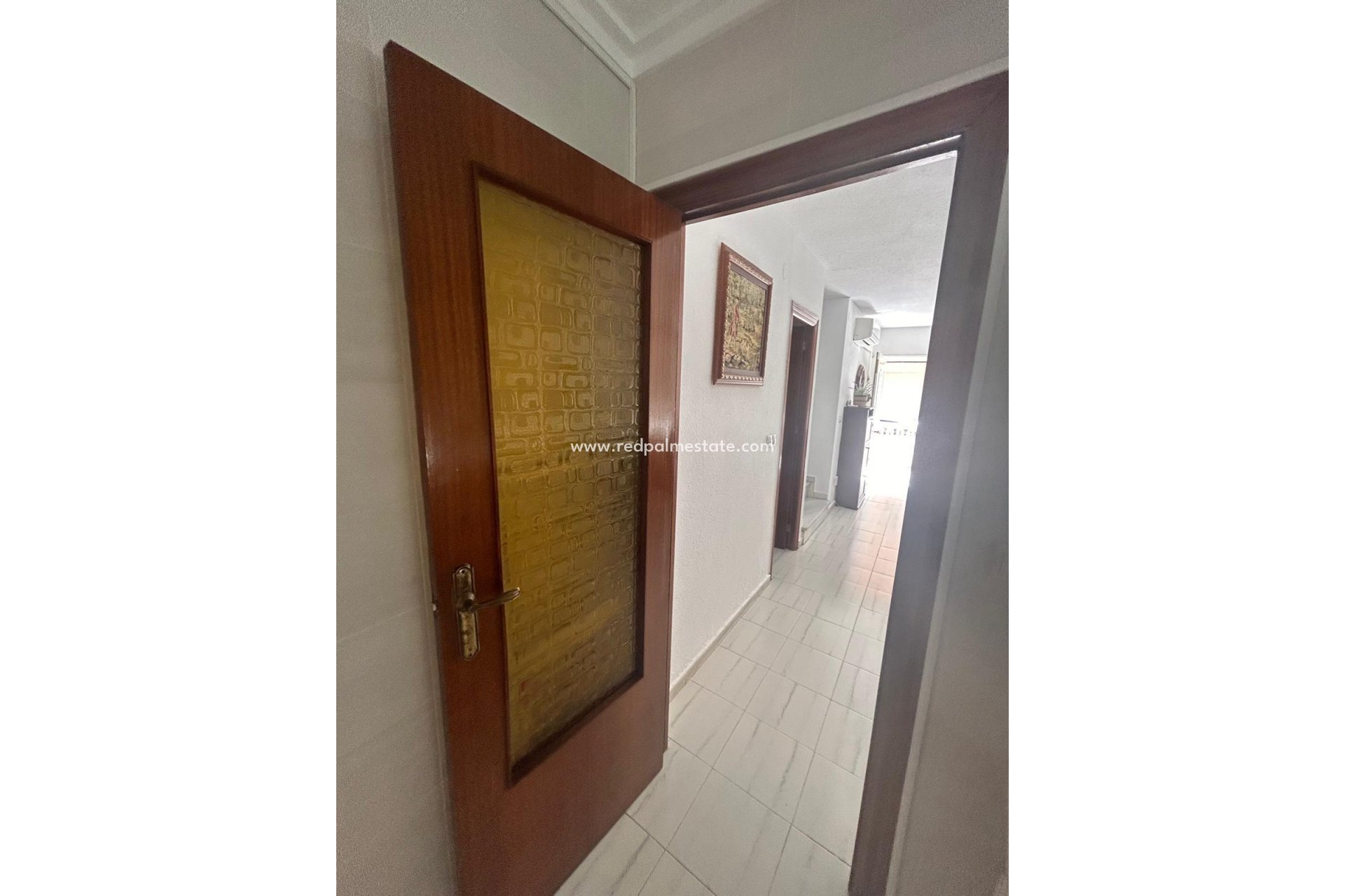 Resale - Town House -
Torrevieja - Centro