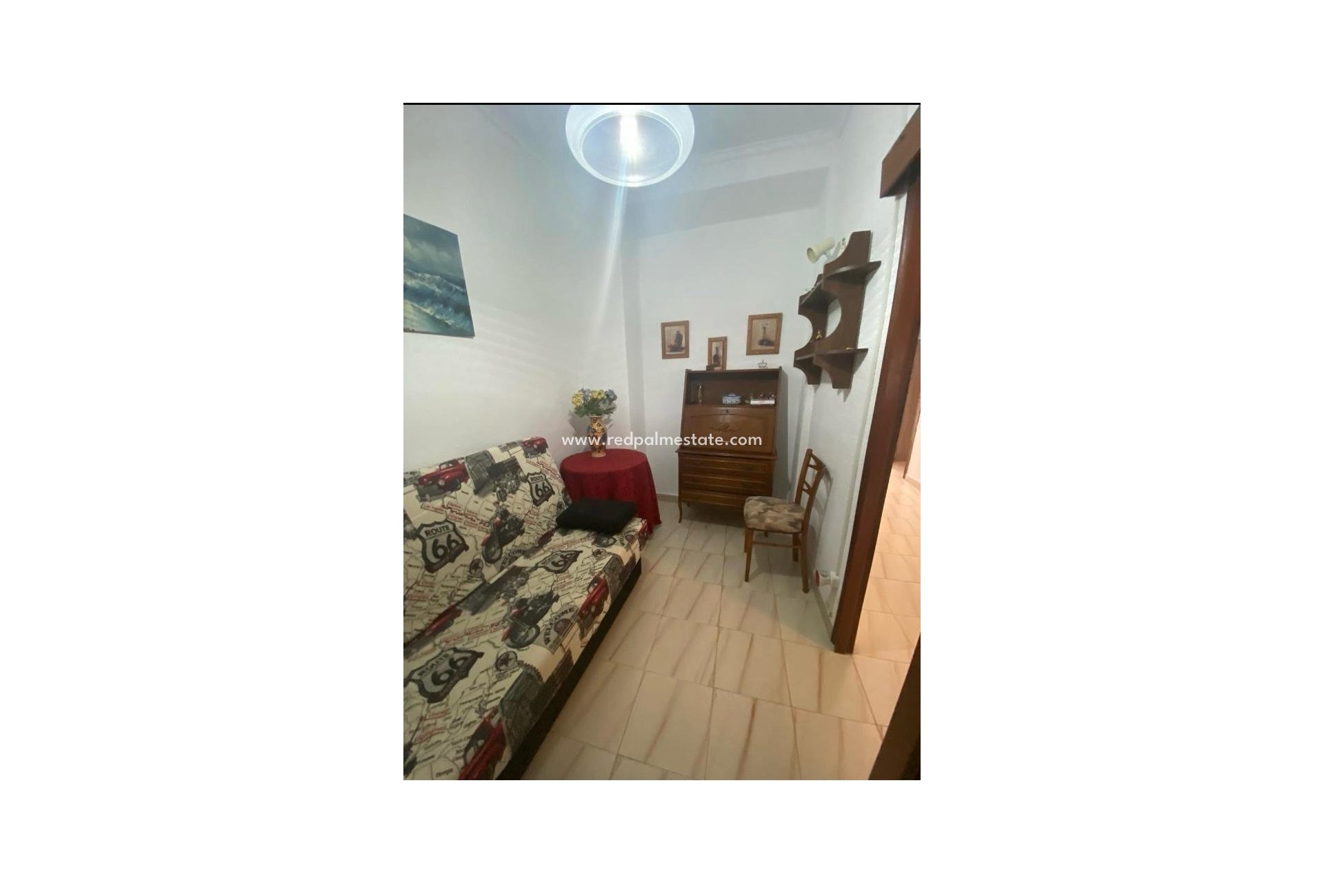 Resale - Town House -
Torrevieja - Centro