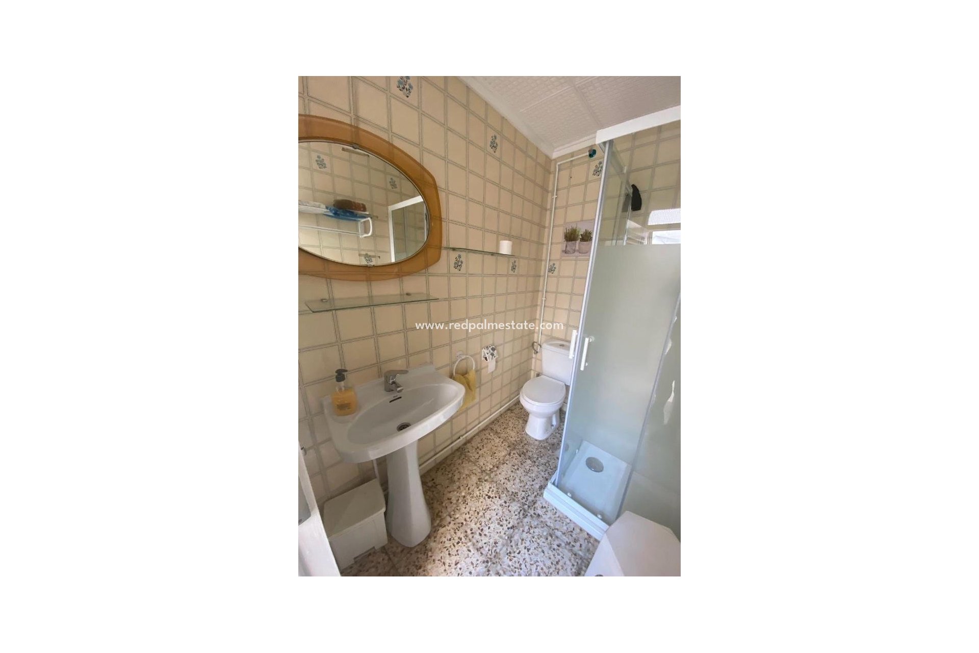 Resale - Town House -
Torrevieja - Centro