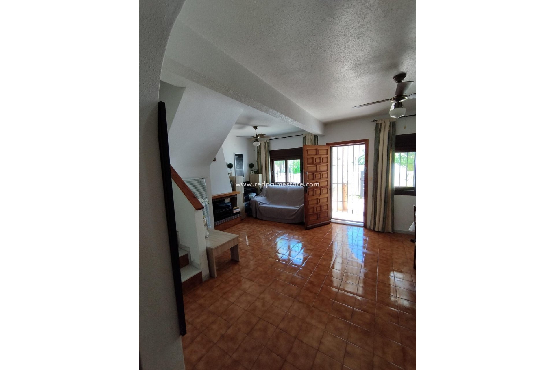 Resale - Town House -
Torrevieja - Centro