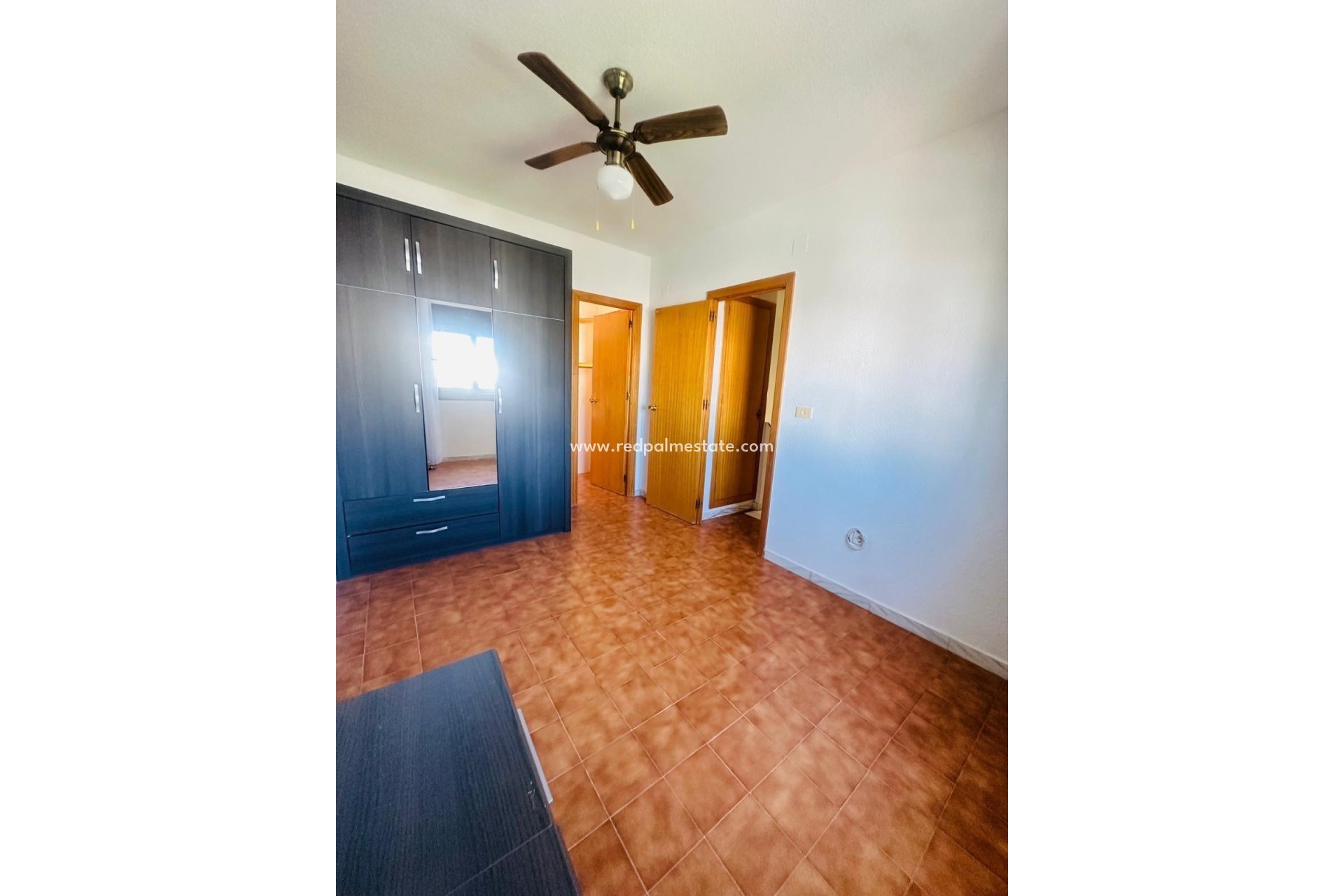 Resale - Town House -
Torrevieja - Centro