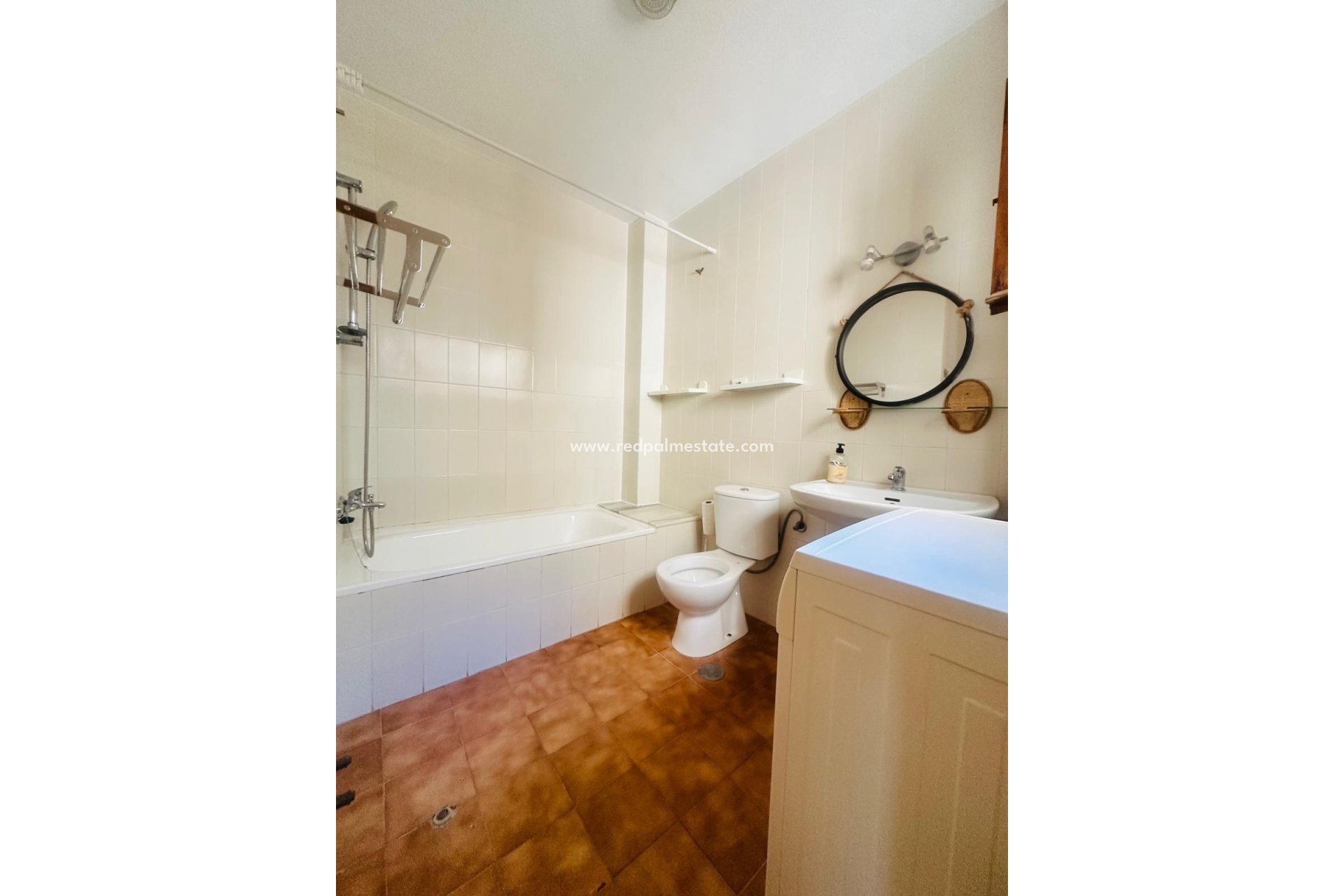 Resale - Town House -
Torrevieja - Centro