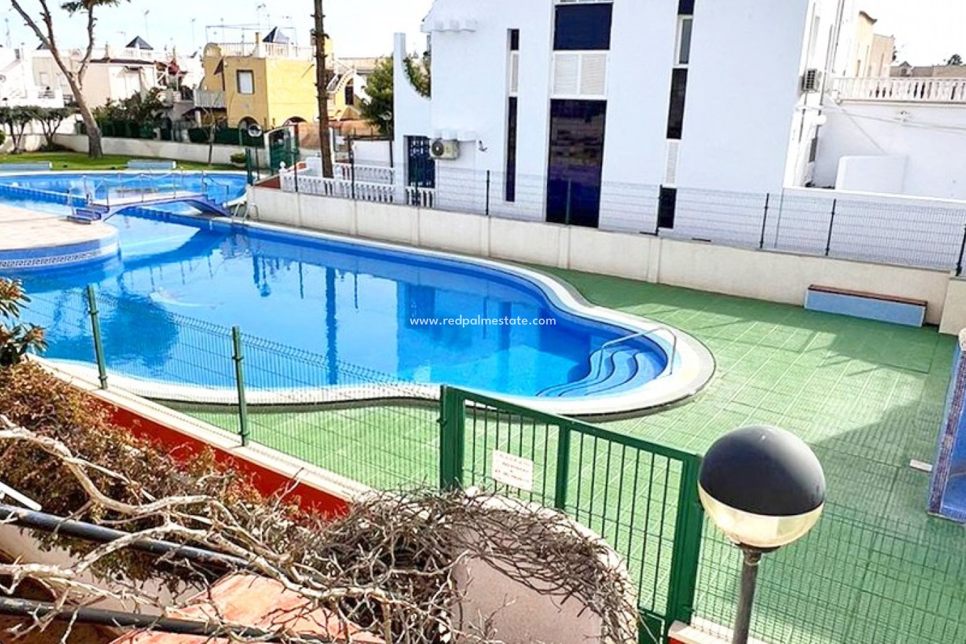 Resale - Town House -
Torrevieja - Costa Blanca