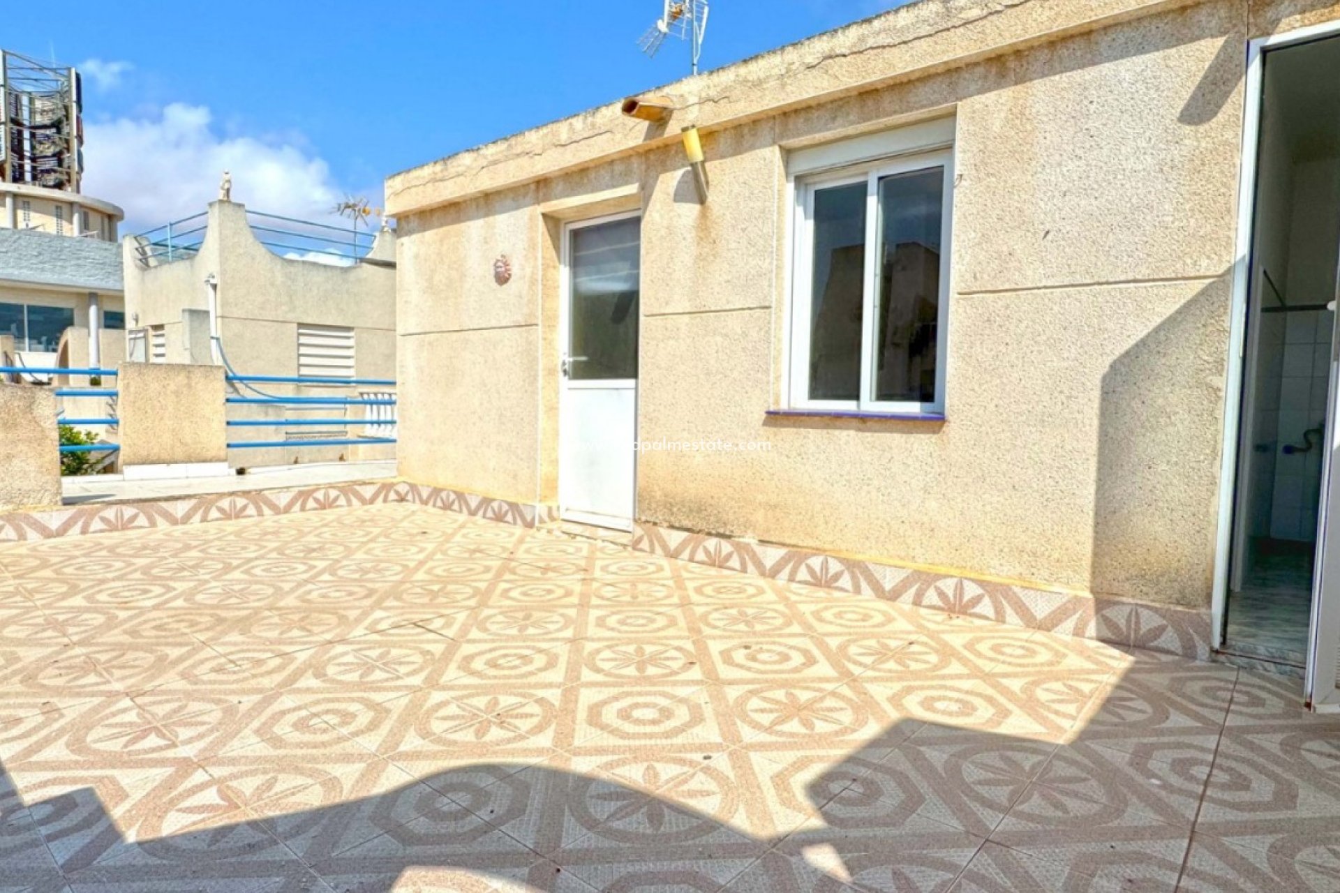 Resale - Town House -
Torrevieja - Costa Blanca