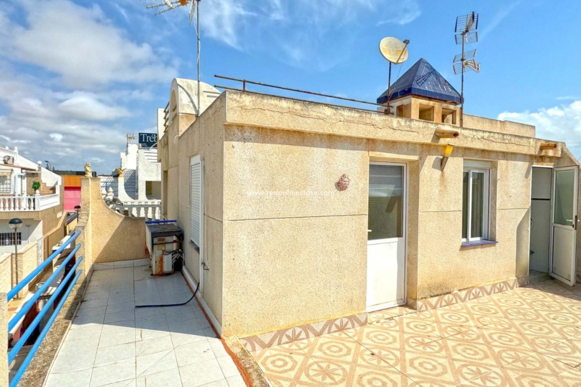 Resale - Town House -
Torrevieja - Costa Blanca