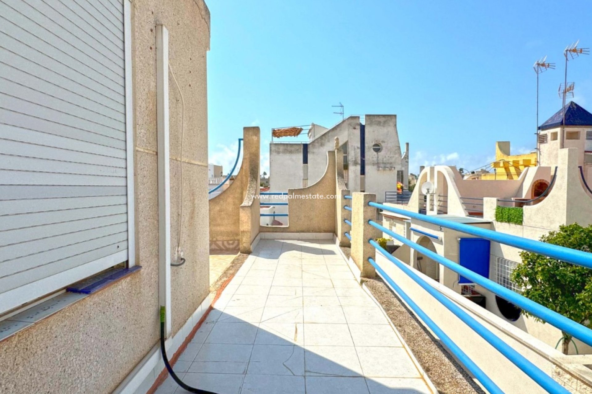 Resale - Town House -
Torrevieja - Costa Blanca