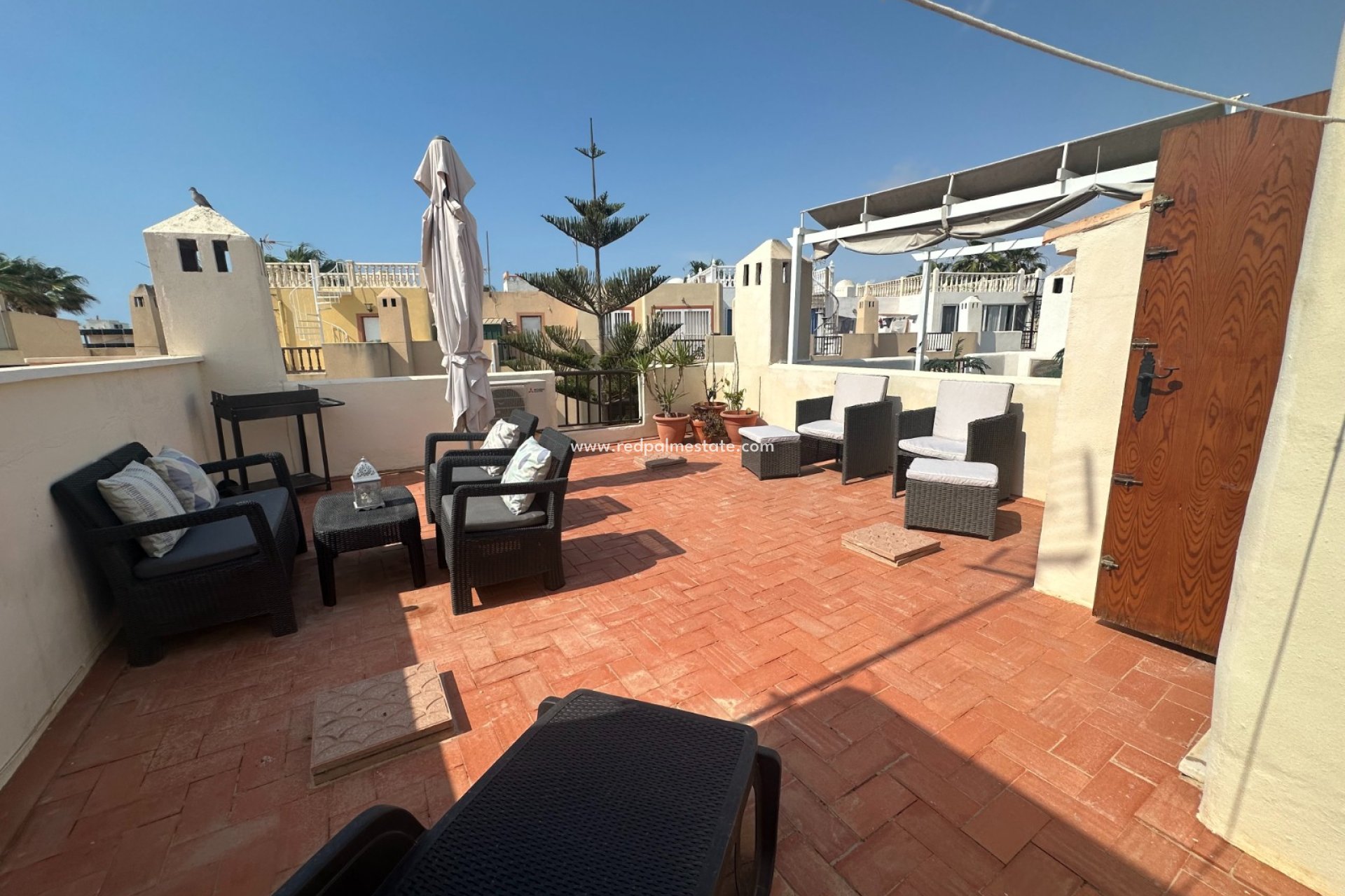 Resale - Town House -
Torrevieja - Costa Blanca