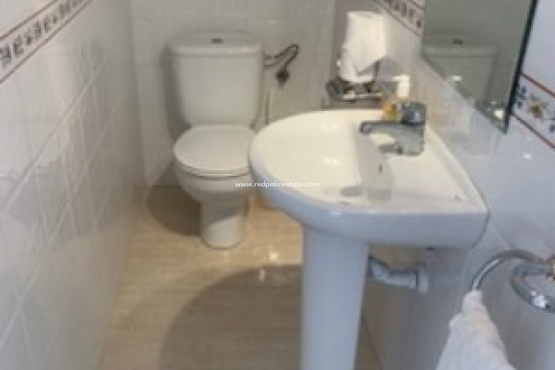 Resale - Town House -
Torrevieja - Costa Blanca