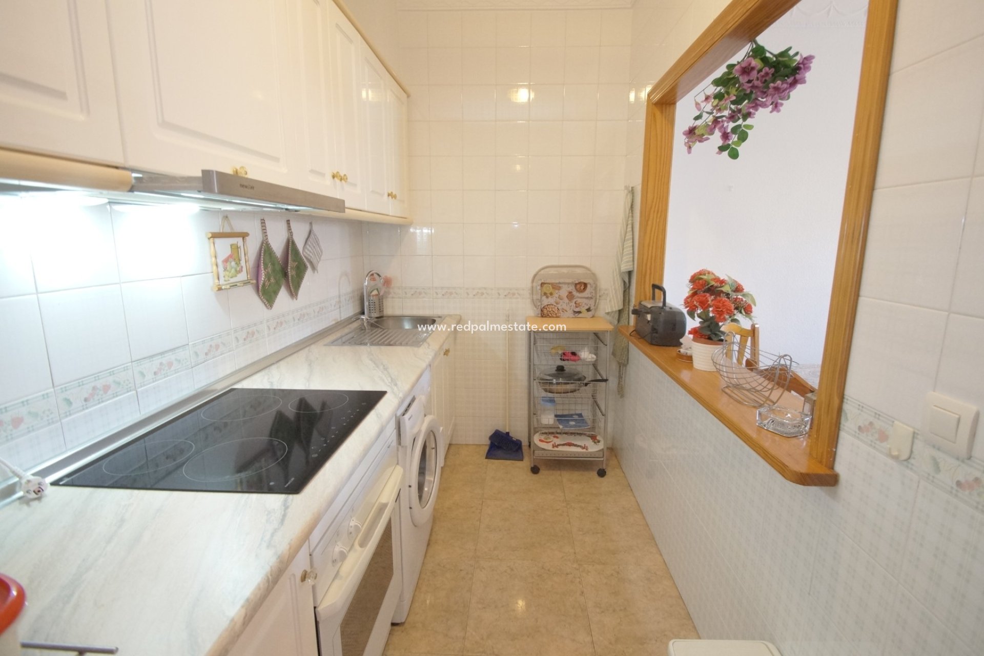 Resale - Town House -
Torrevieja - Costa Blanca