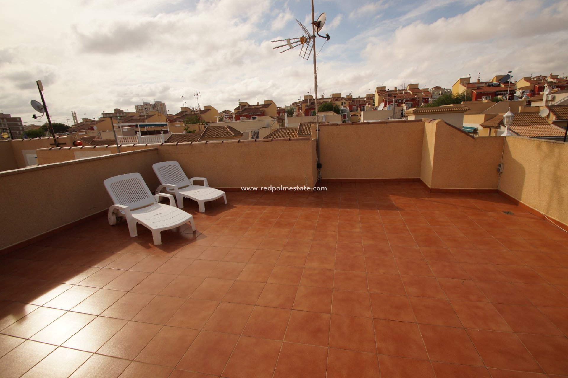 Resale - Town House -
Torrevieja - Costa Blanca