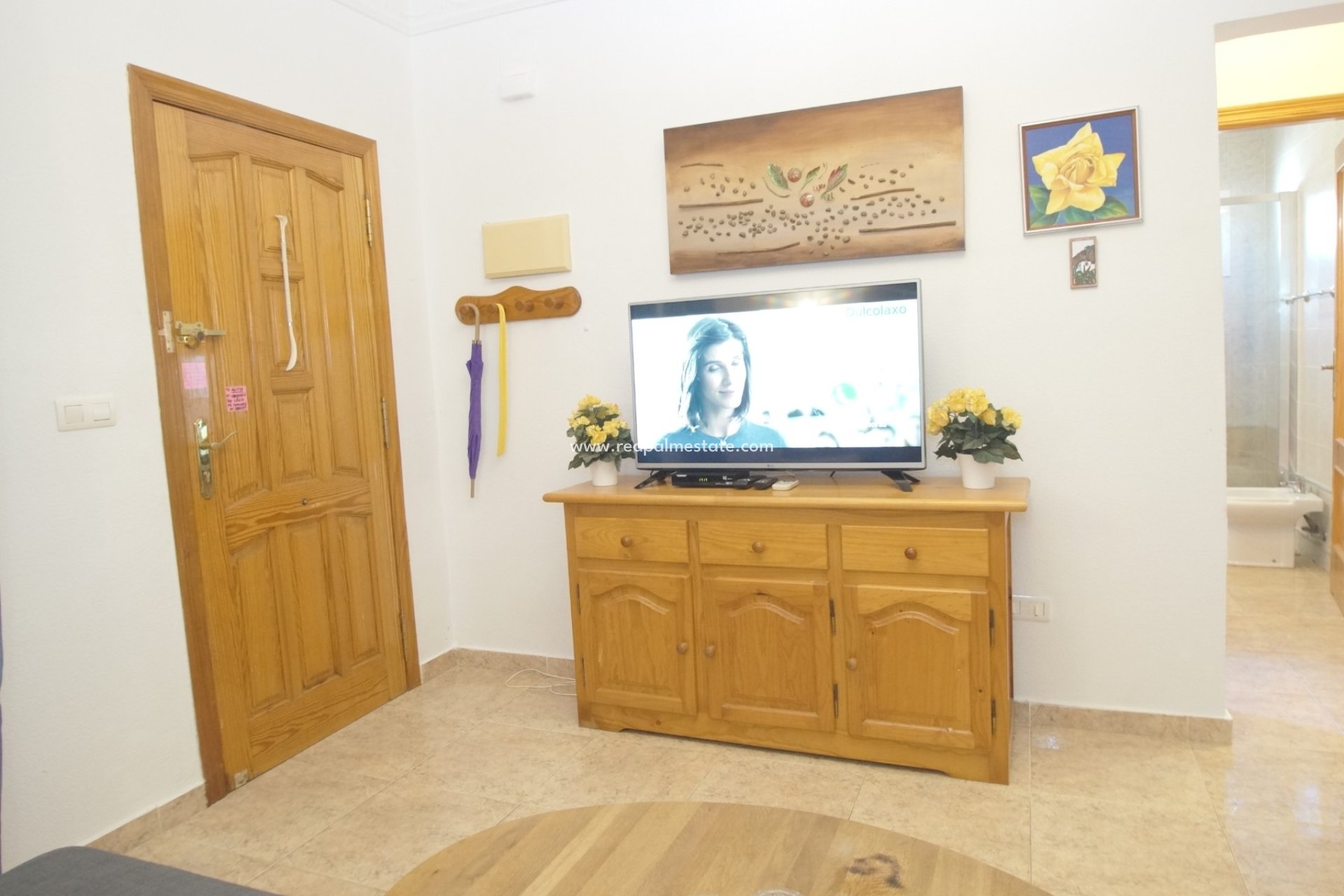 Resale - Town House -
Torrevieja - Costa Blanca