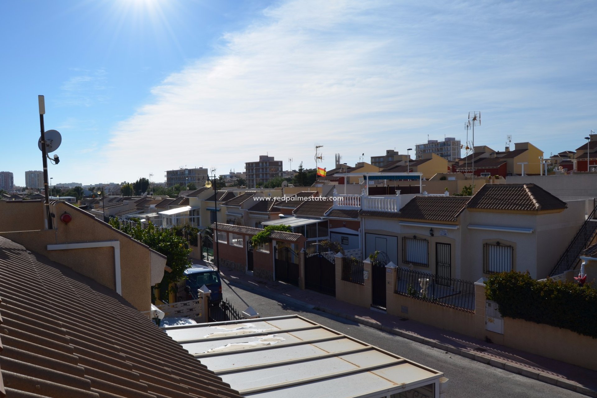 Resale - Town House -
Torrevieja - Costa Blanca