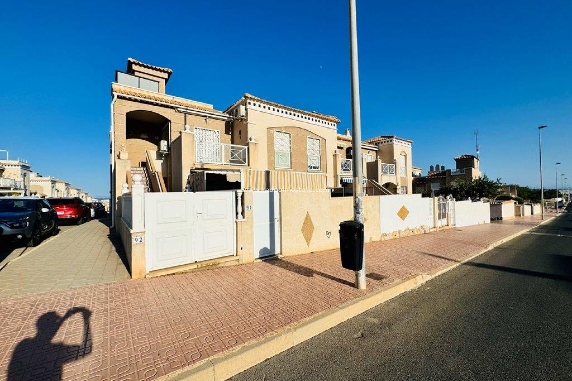 Resale - Town House -
Torrevieja - Costa Blanca