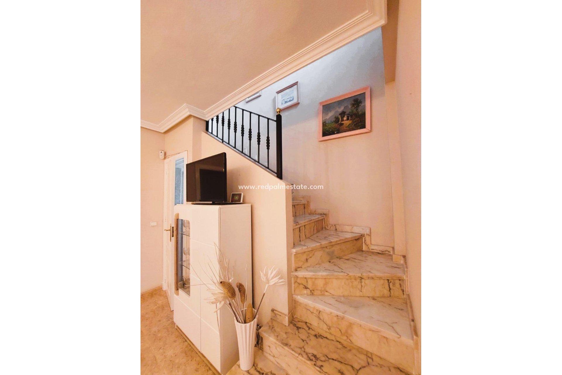 Resale - Town House -
Torrevieja - Costa Blanca