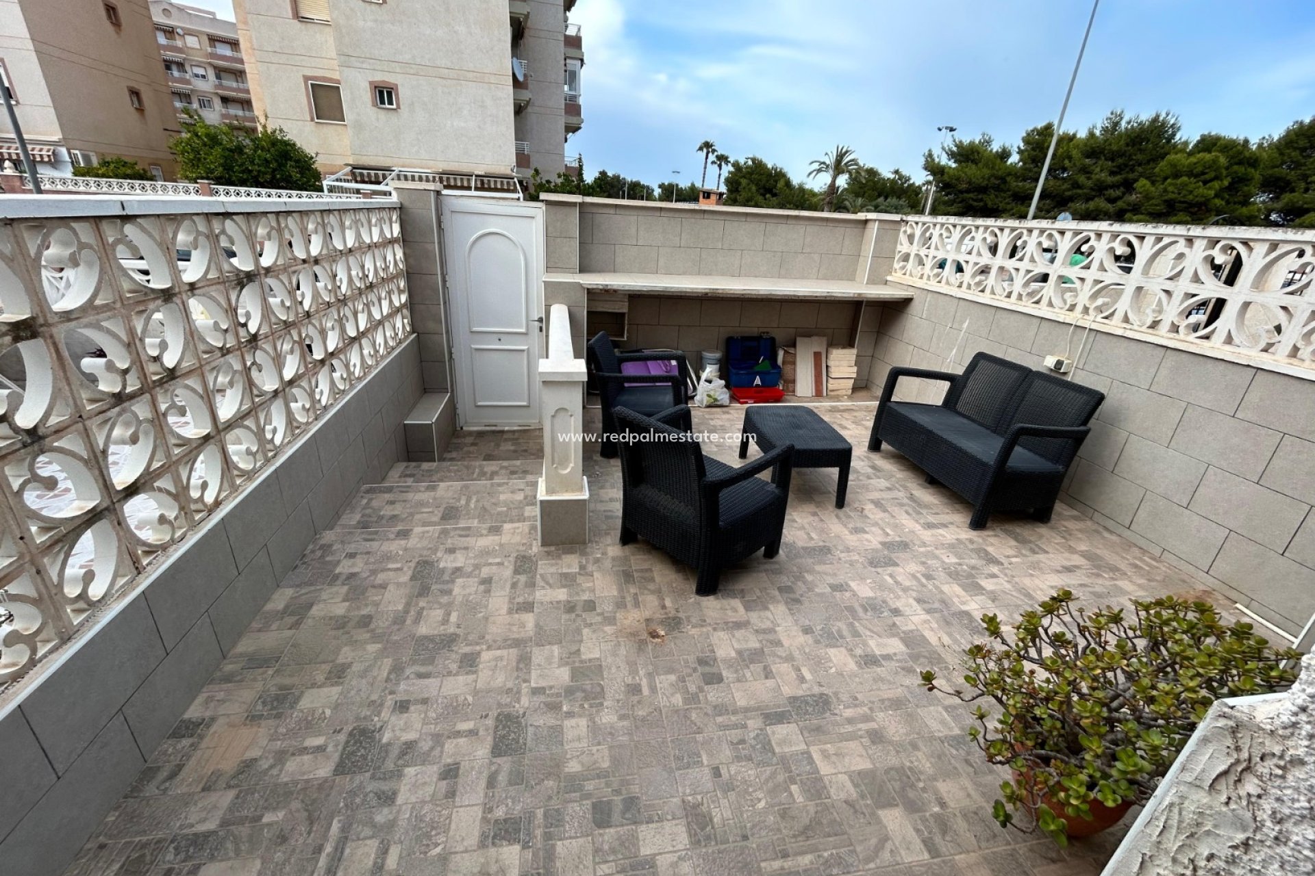 Resale - Town House -
Torrevieja - Costa Blanca