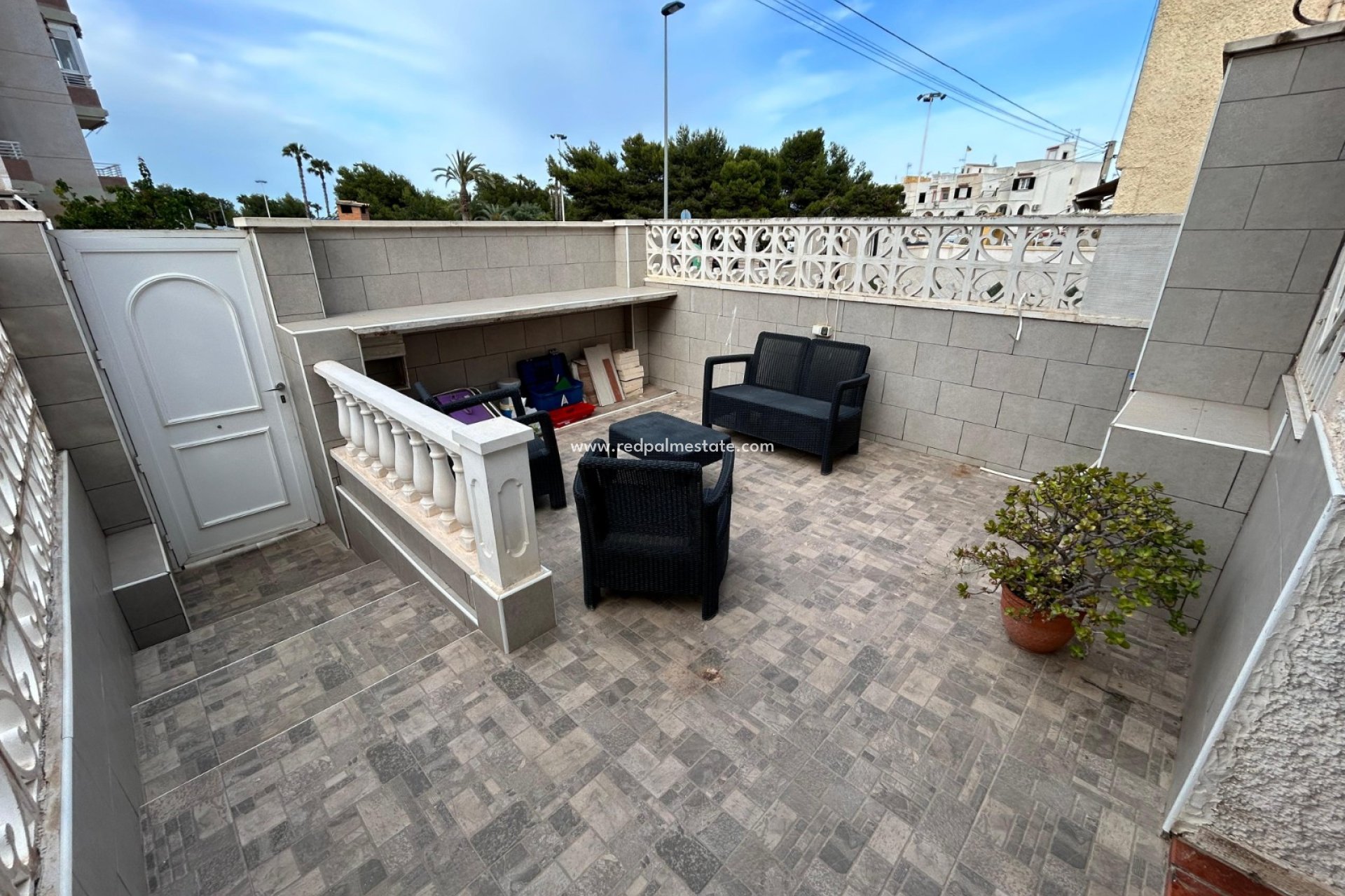 Resale - Town House -
Torrevieja - Costa Blanca