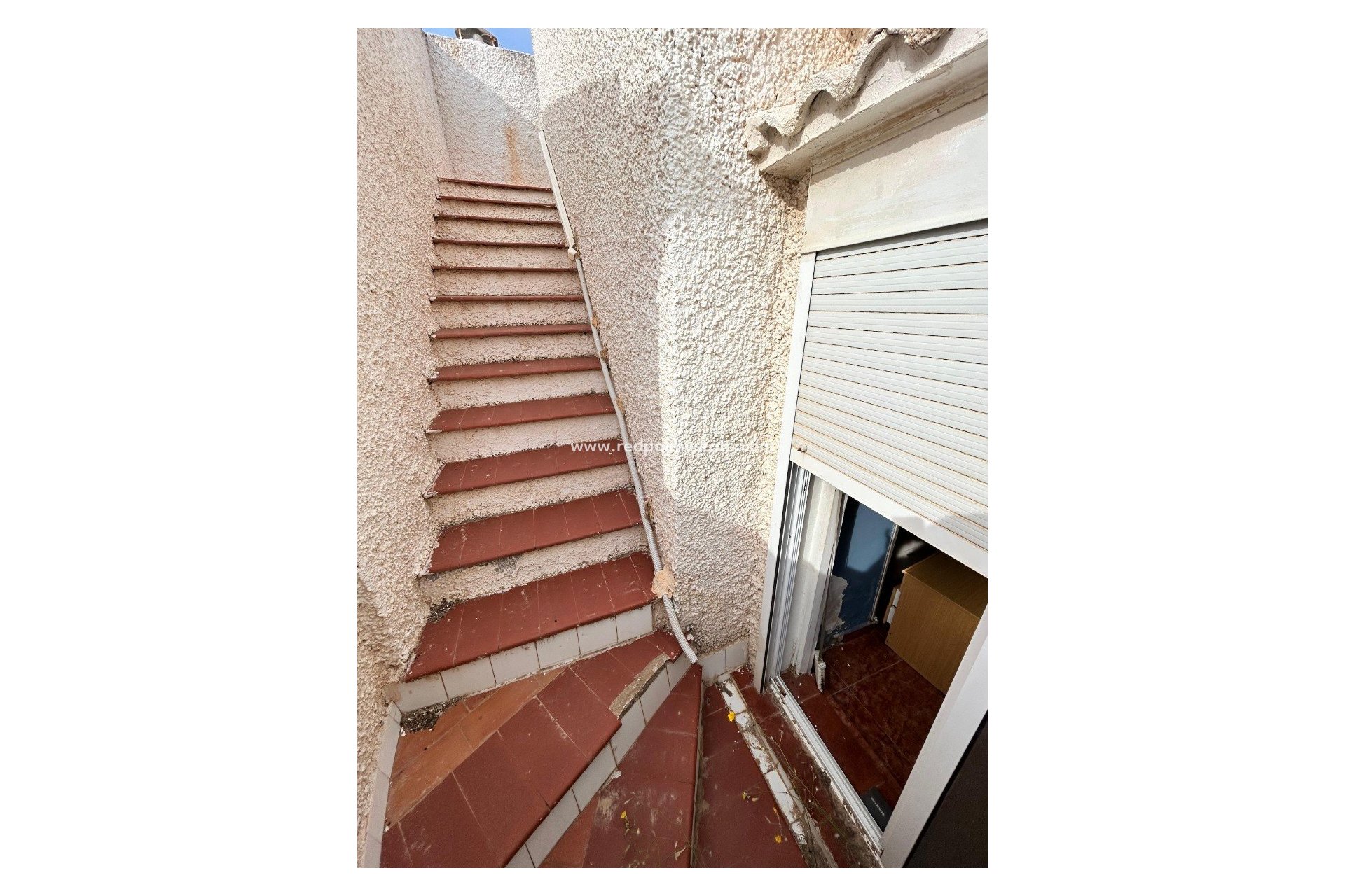 Resale - Town House -
Torrevieja - Costa Blanca