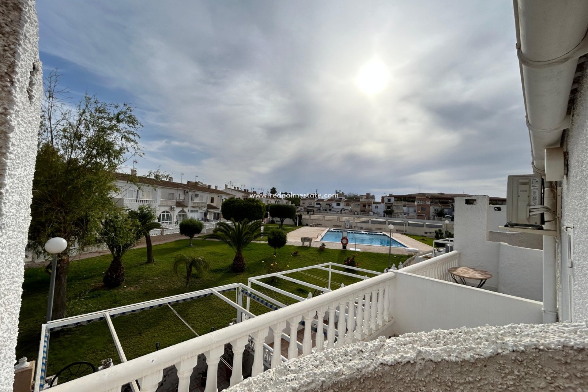 Resale - Town House -
Torrevieja - Costa Blanca