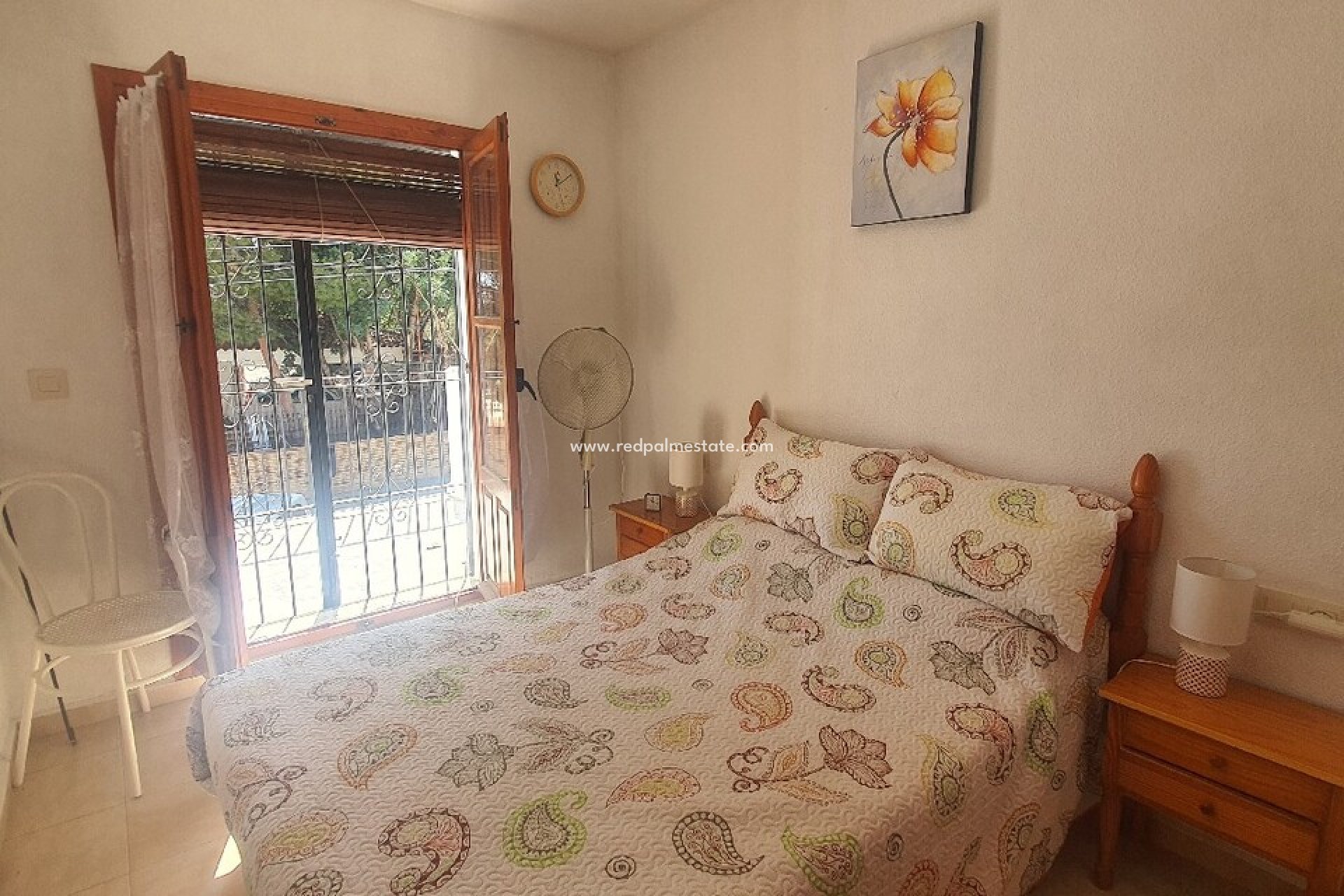 Resale - Town House -
Torrevieja - Costa Blanca