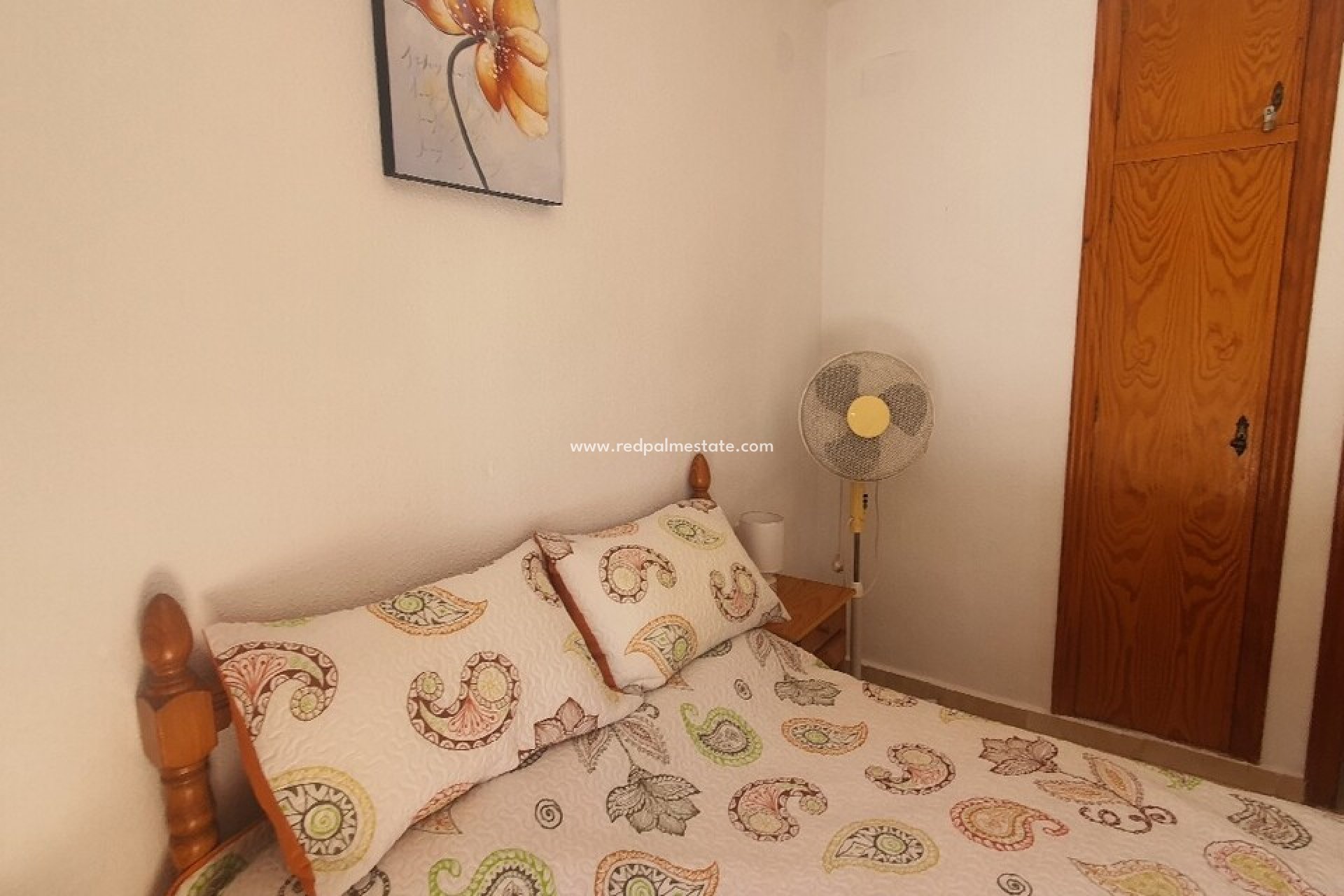 Resale - Town House -
Torrevieja - Costa Blanca