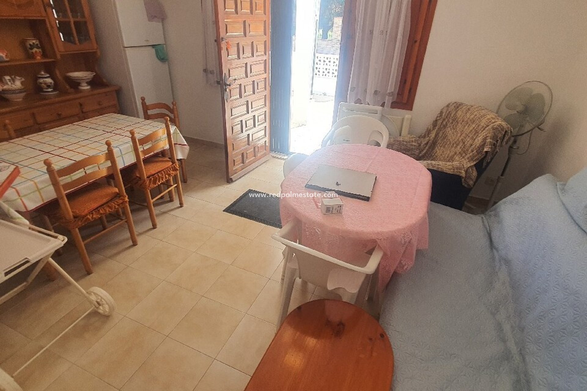 Resale - Town House -
Torrevieja - Costa Blanca