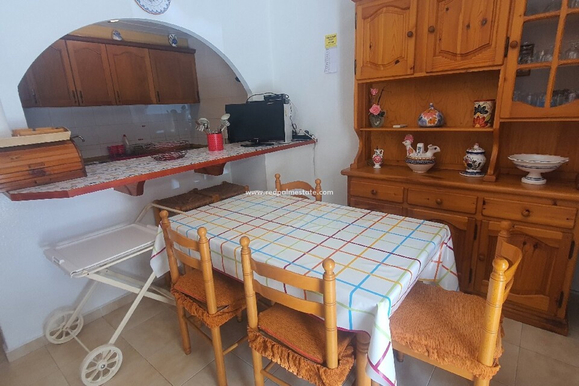 Resale - Town House -
Torrevieja - Costa Blanca