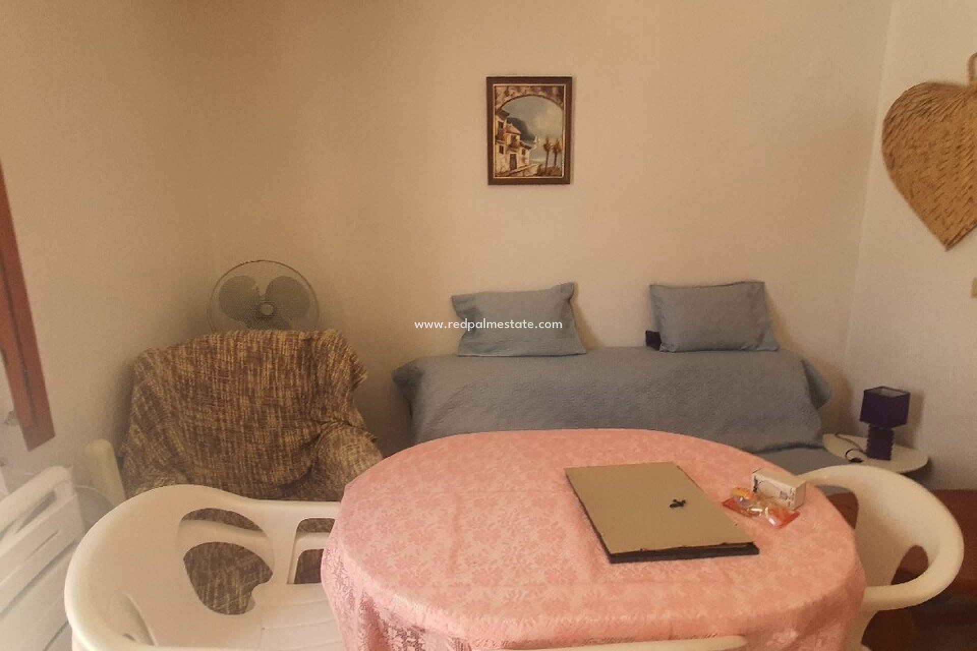 Resale - Town House -
Torrevieja - Costa Blanca