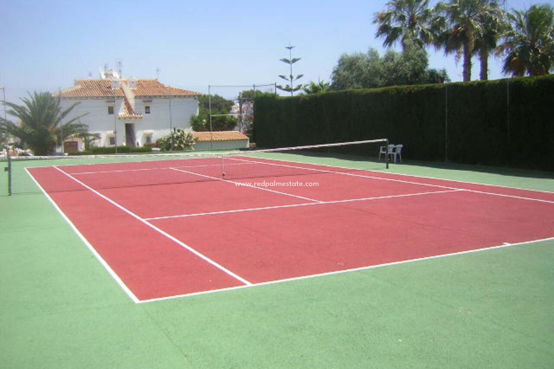 Resale - Town House -
Torrevieja - Costa Blanca