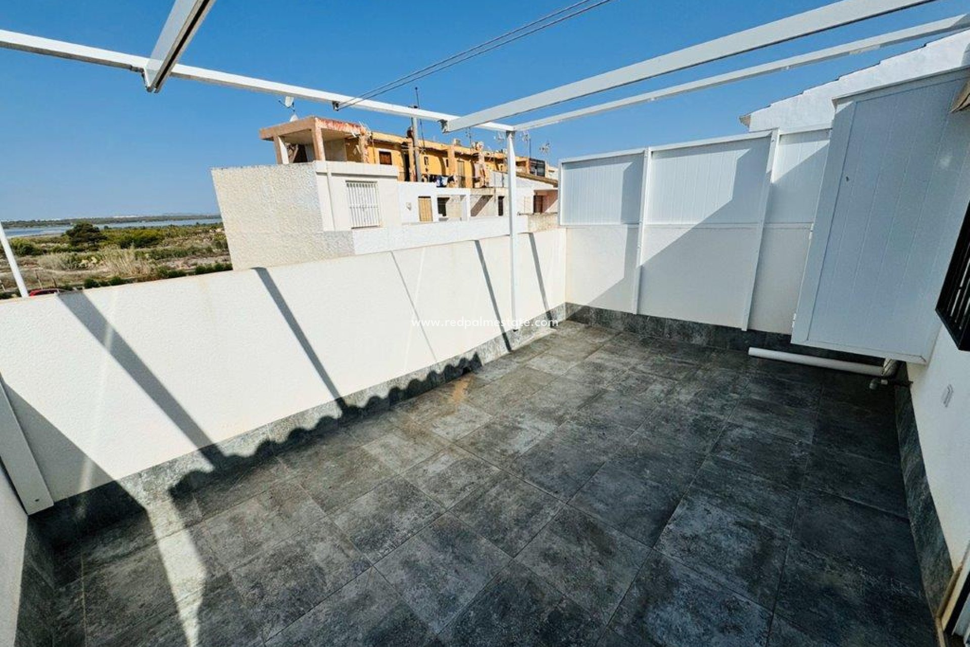 Resale - Town House -
Torrevieja - Costa Blanca