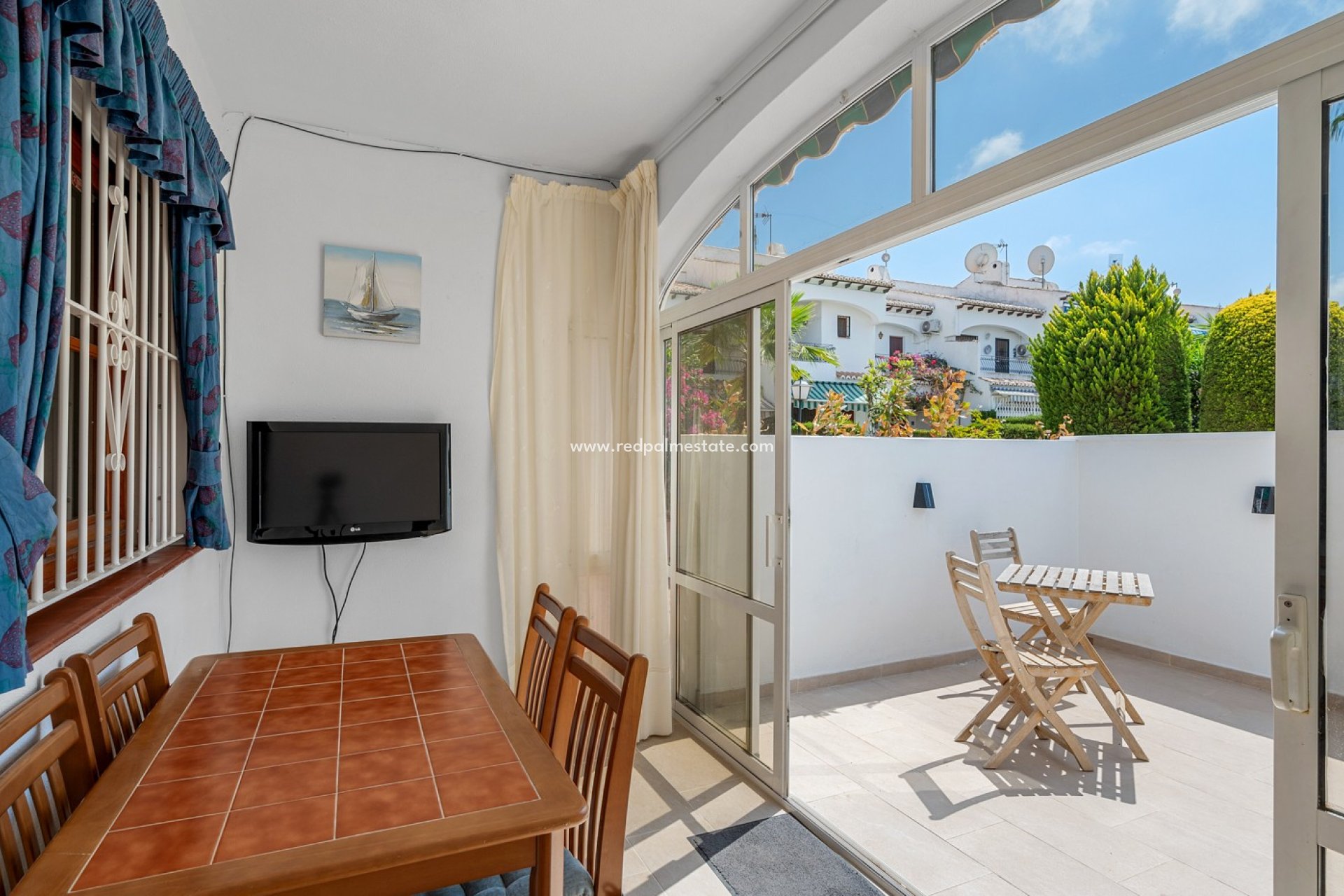 Resale - Town House -
Torrevieja - Costa Blanca