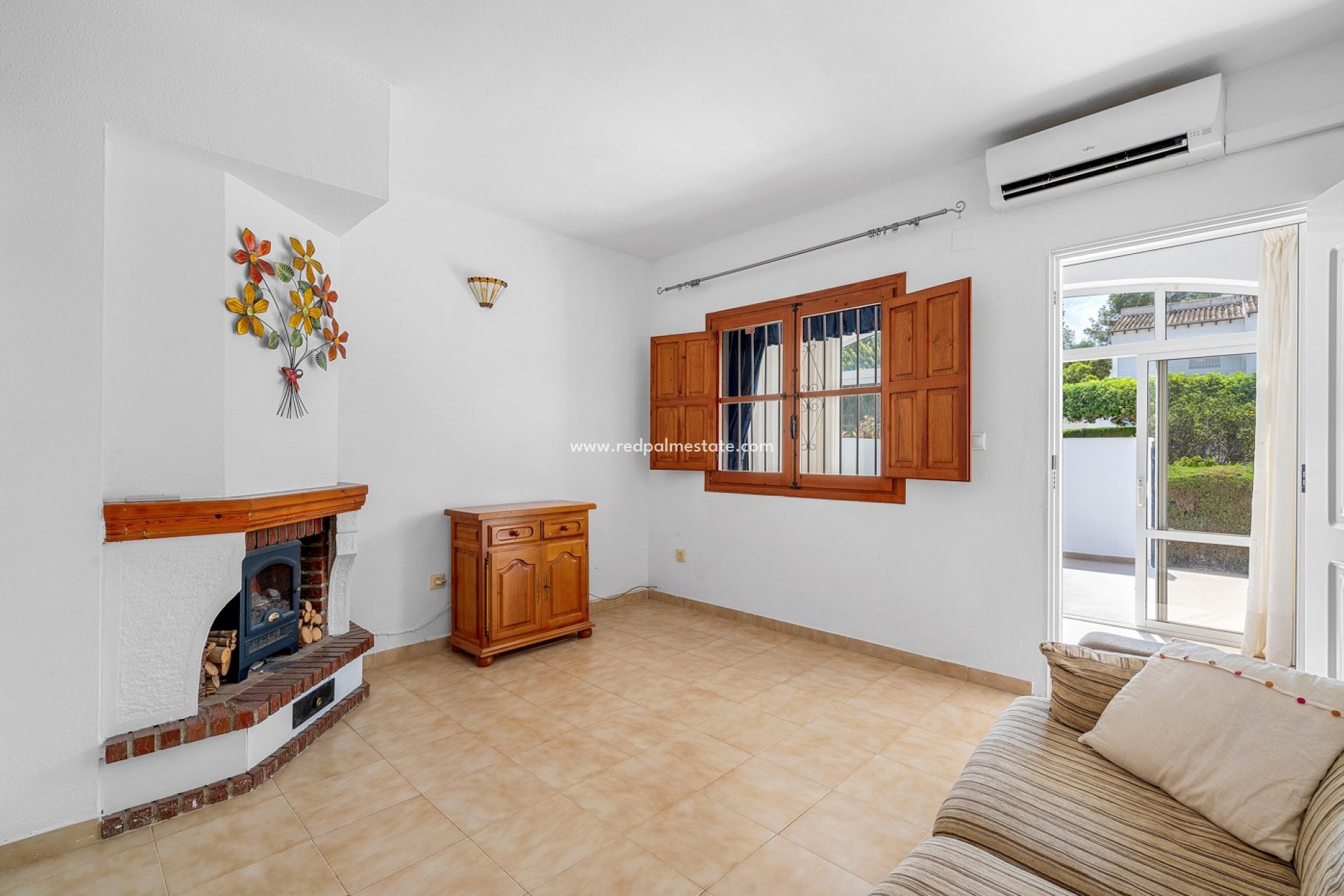 Resale - Town House -
Torrevieja - Costa Blanca