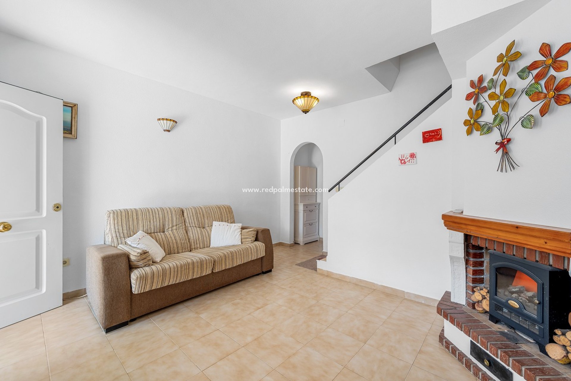 Resale - Town House -
Torrevieja - Costa Blanca