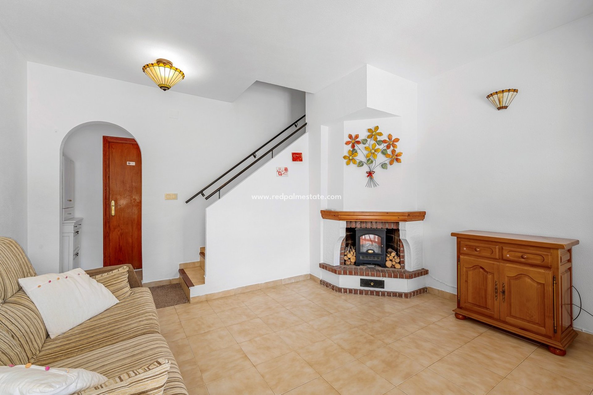 Resale - Town House -
Torrevieja - Costa Blanca