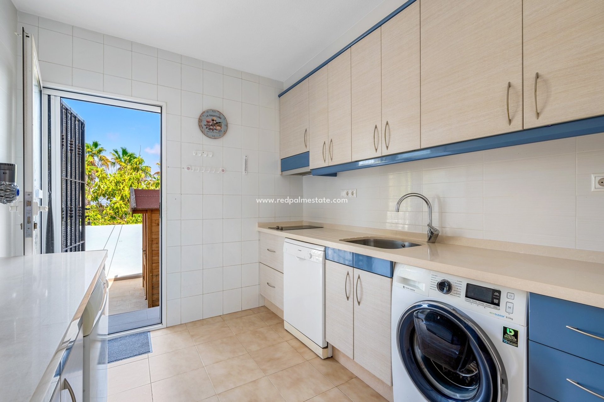 Resale - Town House -
Torrevieja - Costa Blanca