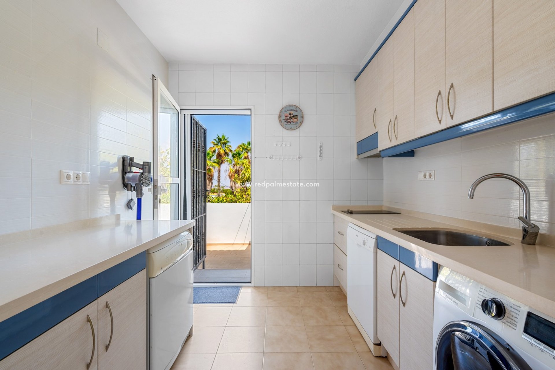 Resale - Town House -
Torrevieja - Costa Blanca