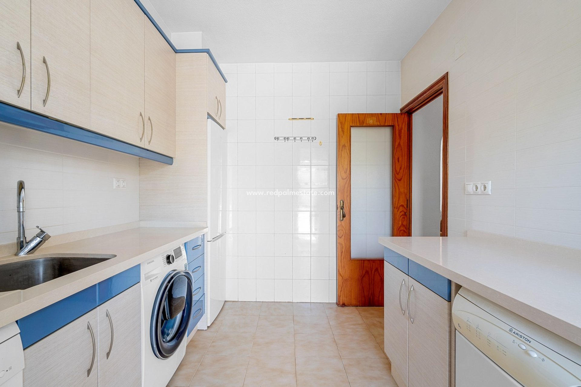 Resale - Town House -
Torrevieja - Costa Blanca