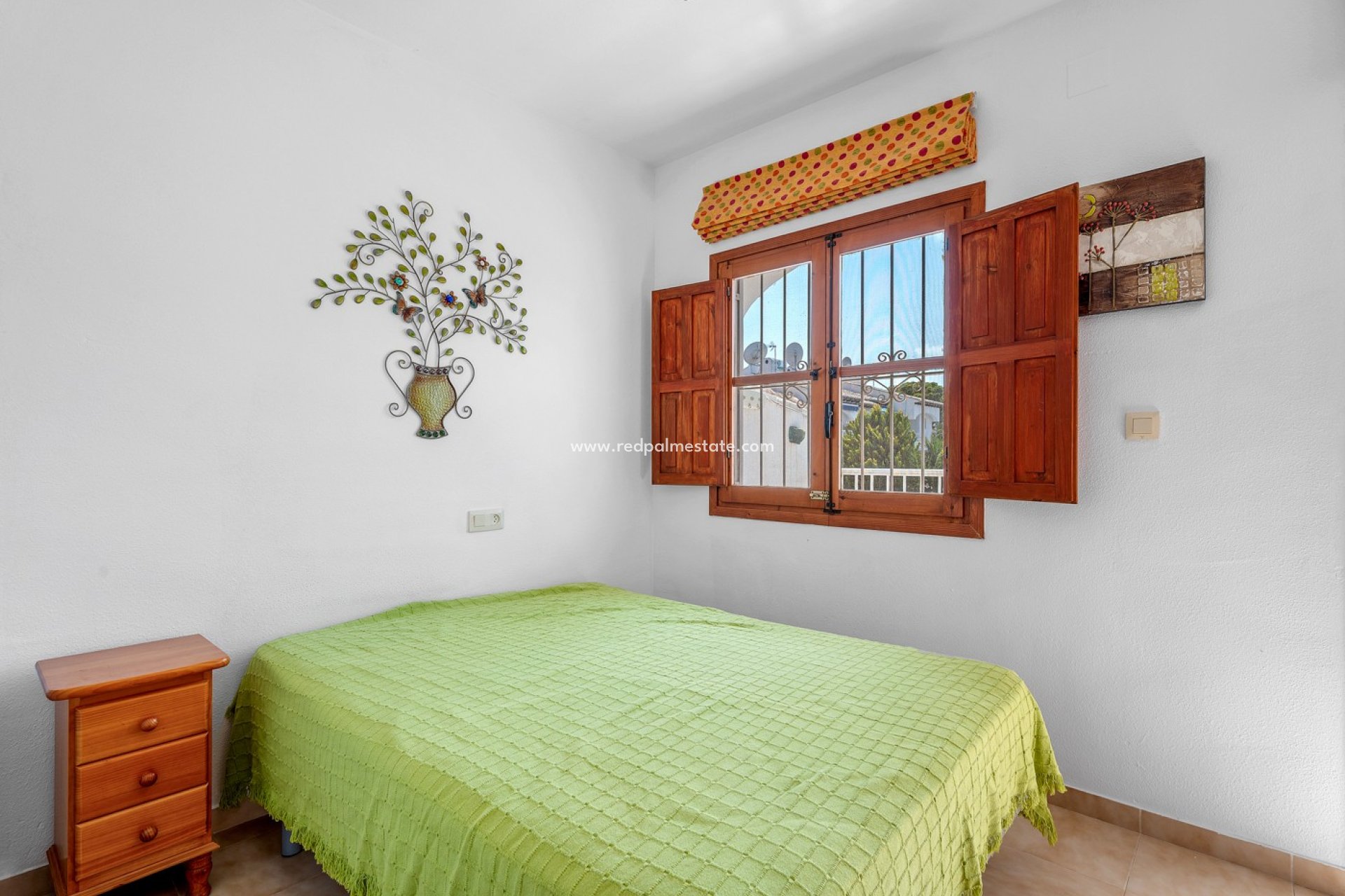 Resale - Town House -
Torrevieja - Costa Blanca