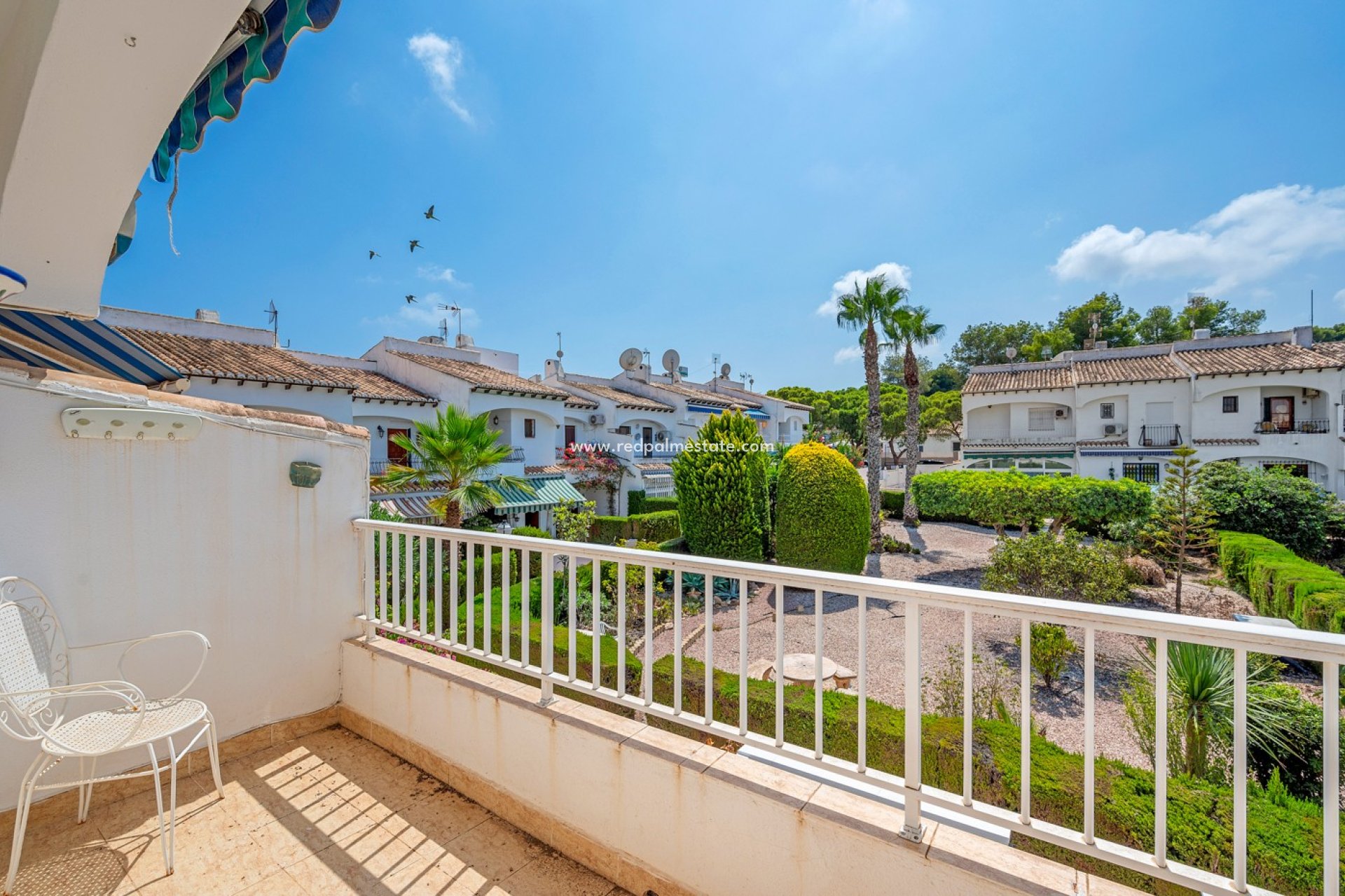 Resale - Town House -
Torrevieja - Costa Blanca