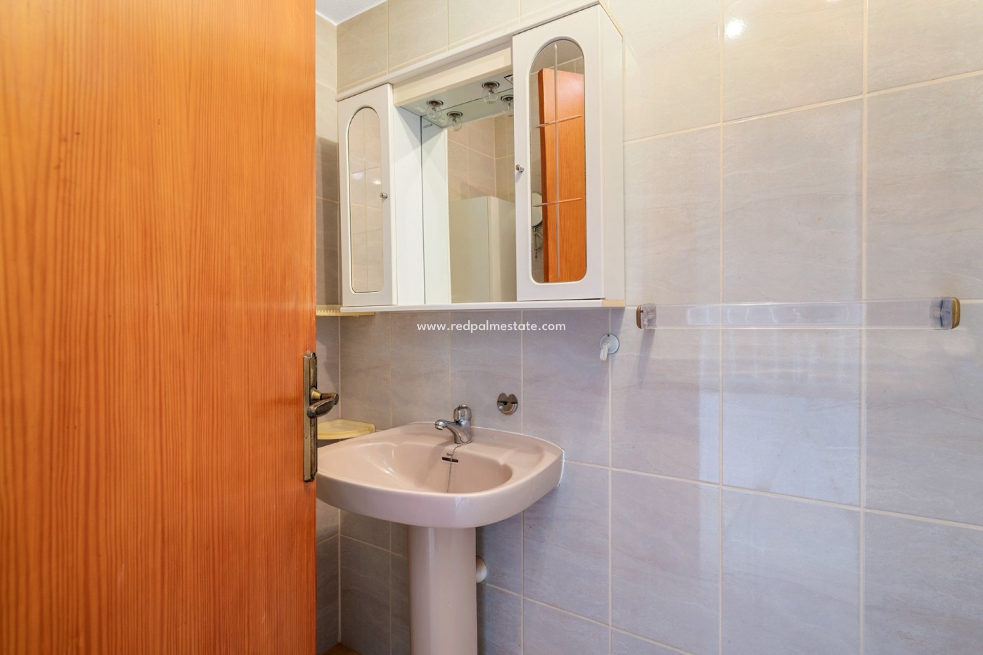 Resale - Town House -
Torrevieja - Costa Blanca