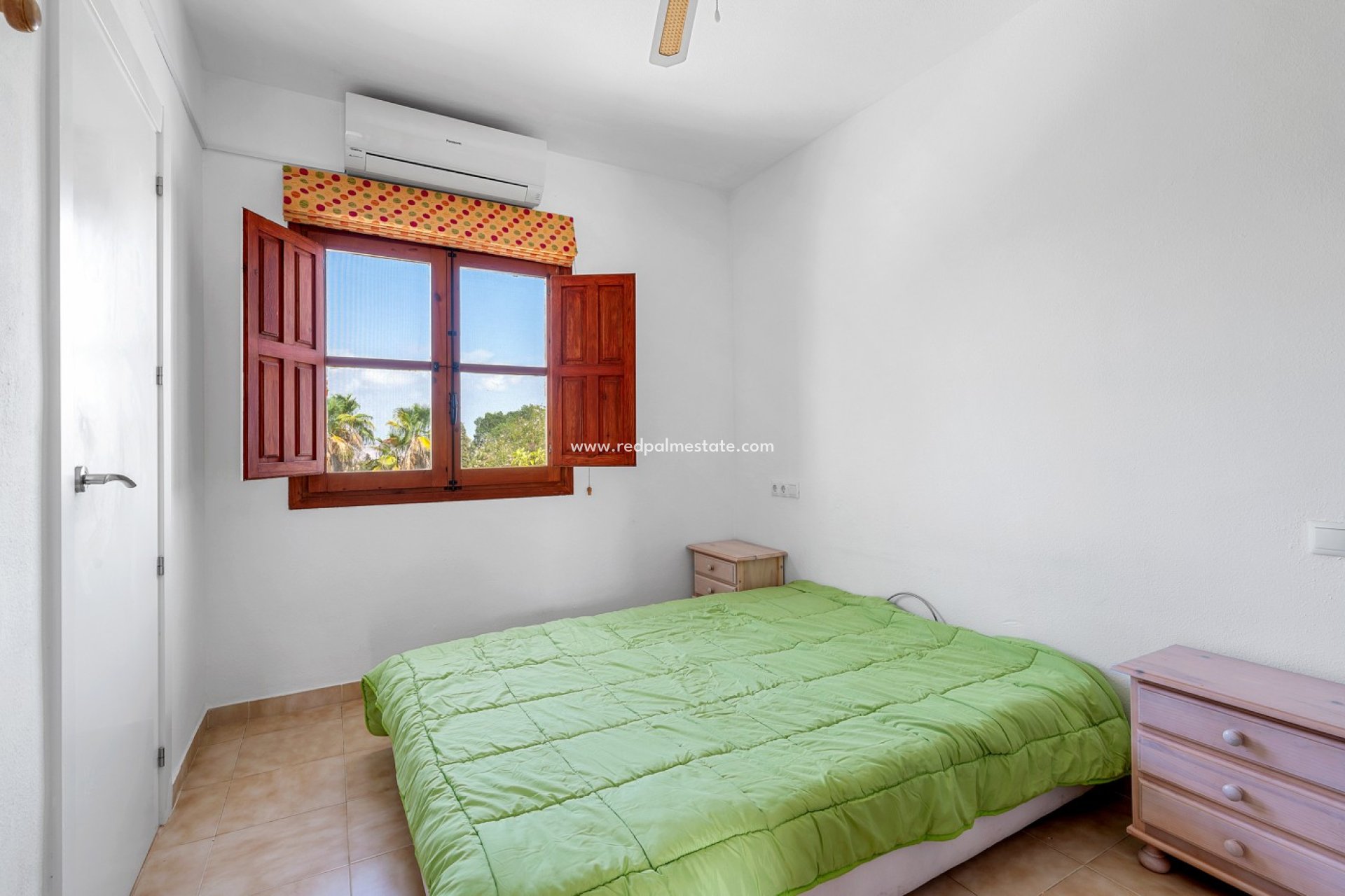 Resale - Town House -
Torrevieja - Costa Blanca