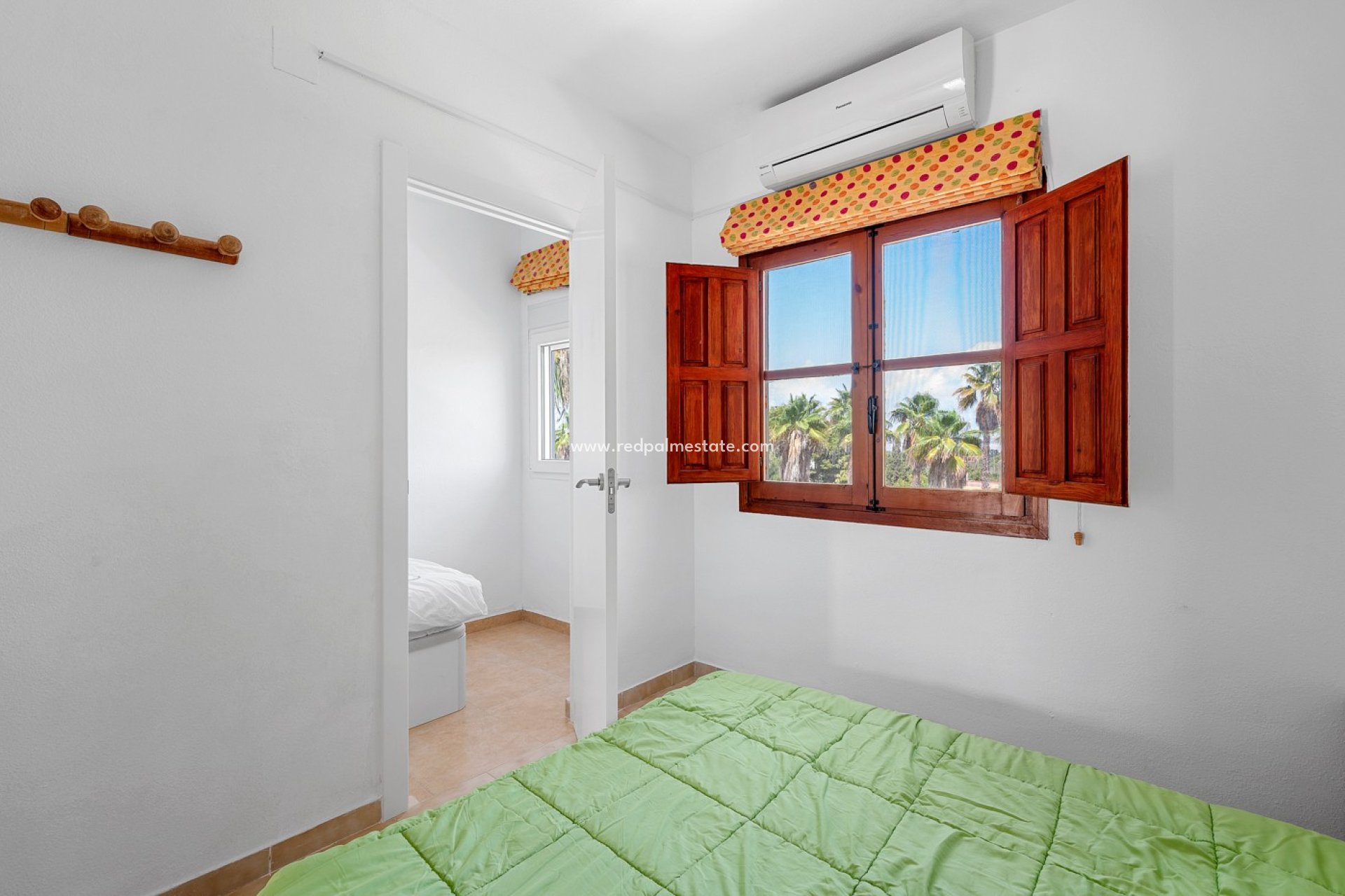 Resale - Town House -
Torrevieja - Costa Blanca