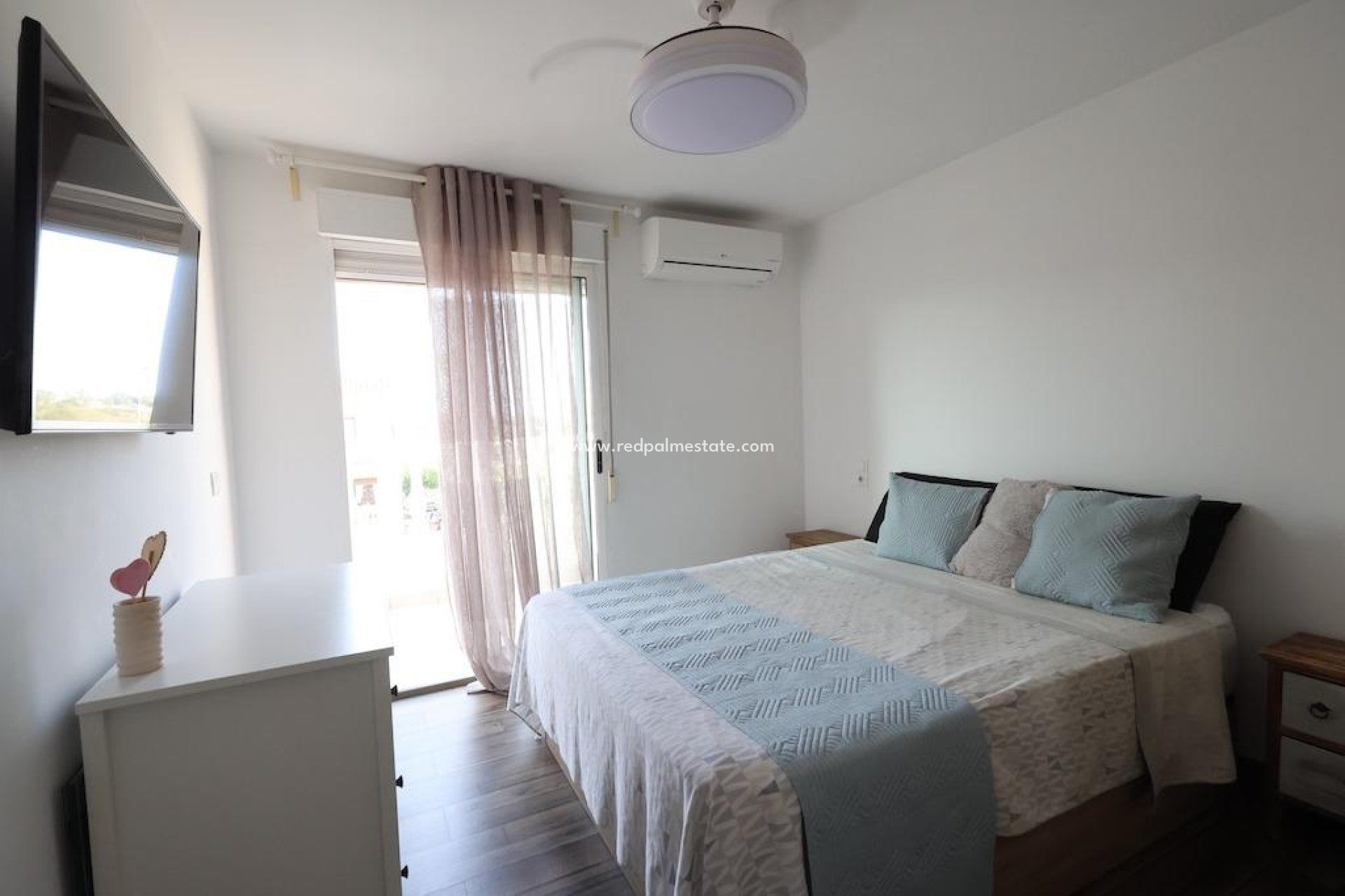 Resale - Town House -
Torrevieja - Costa Blanca