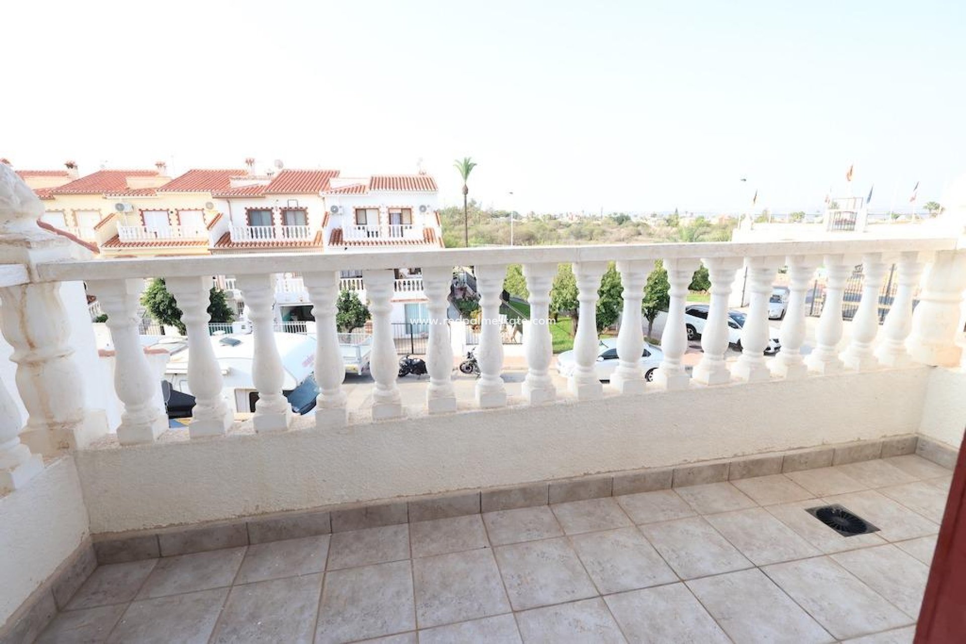 Resale - Town House -
Torrevieja - Costa Blanca