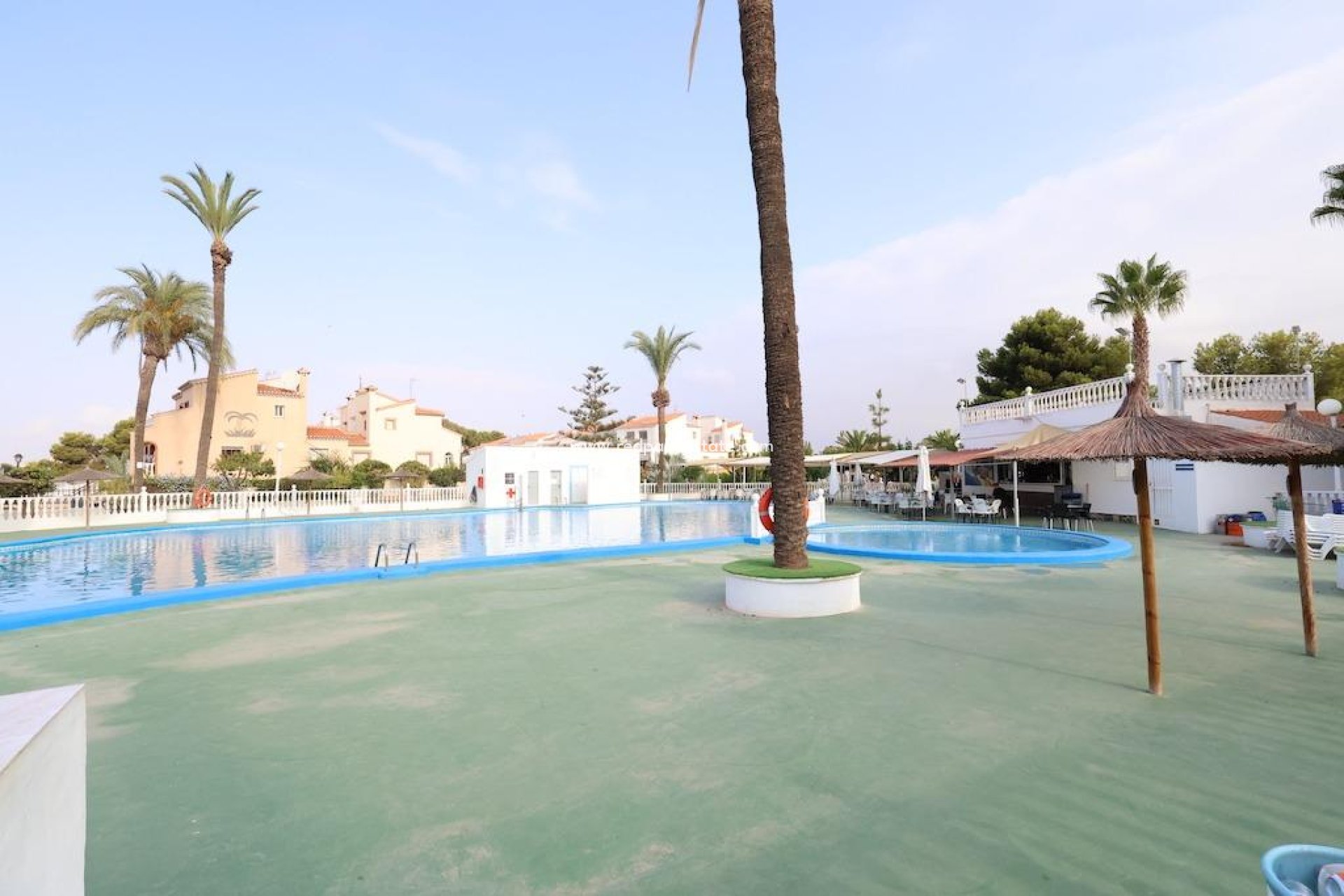 Resale - Town House -
Torrevieja - Costa Blanca